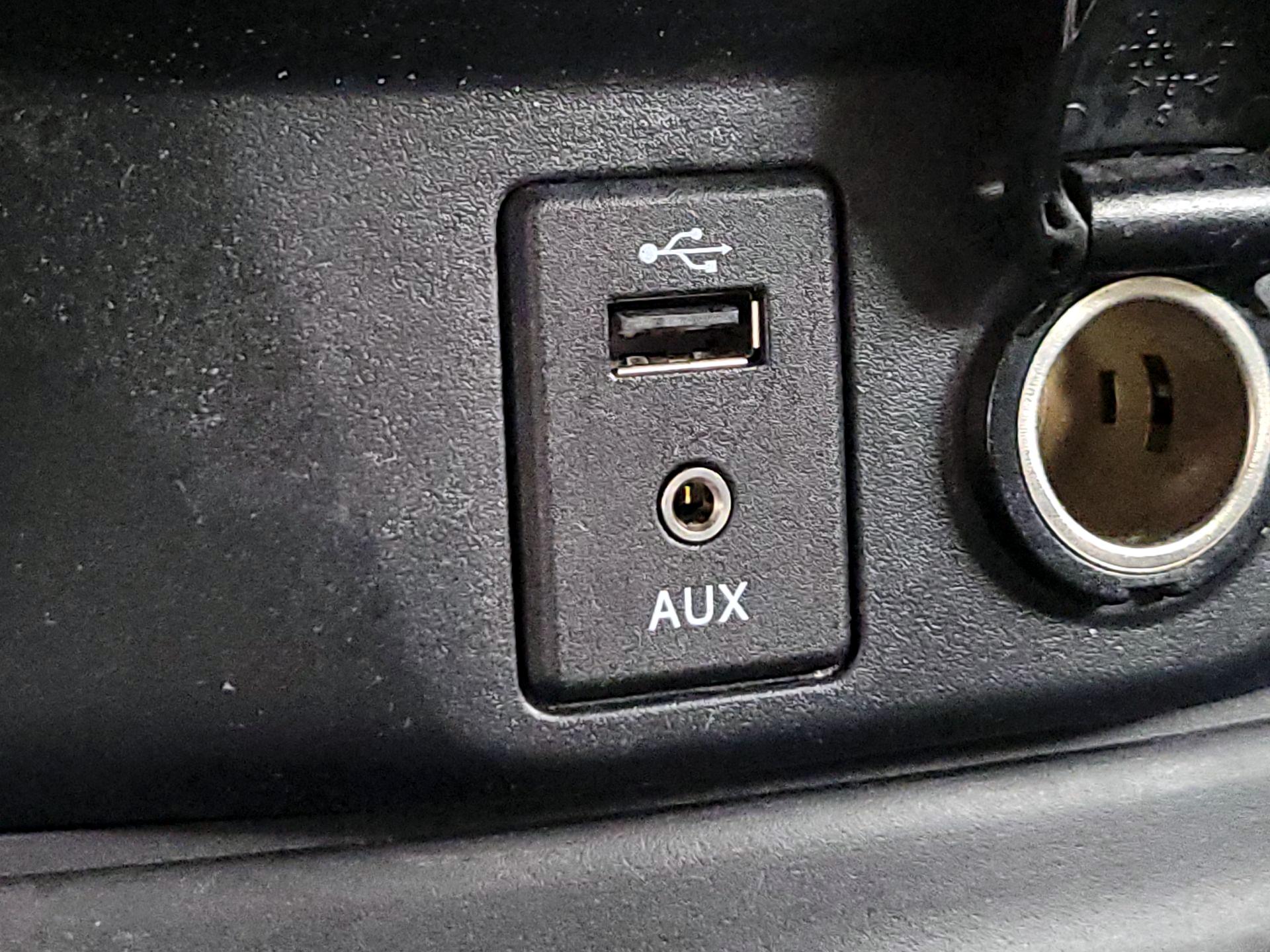 Thumbnail: 2016 Nissan Rogue - 19