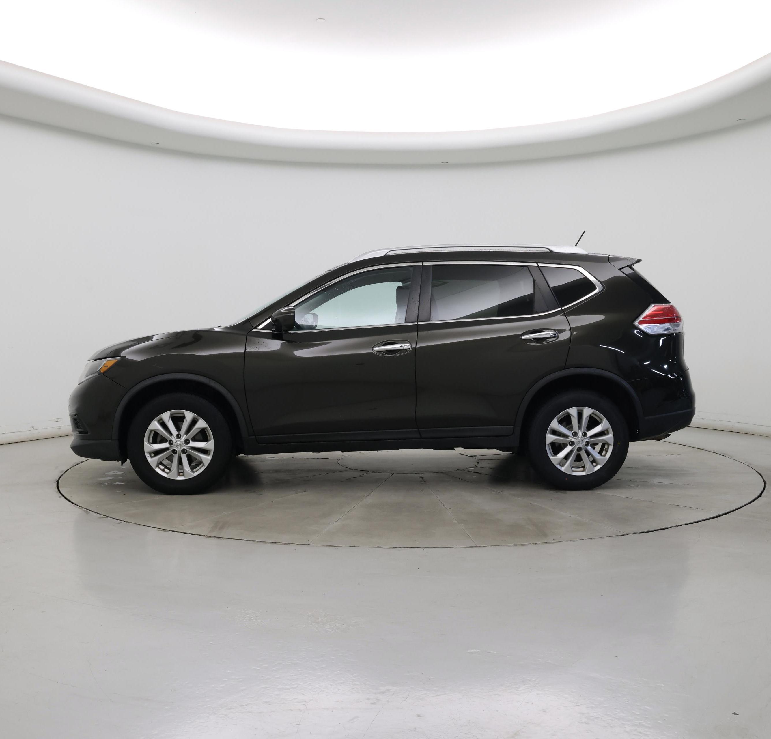 Thumbnail: 2016 Nissan Rogue - 3