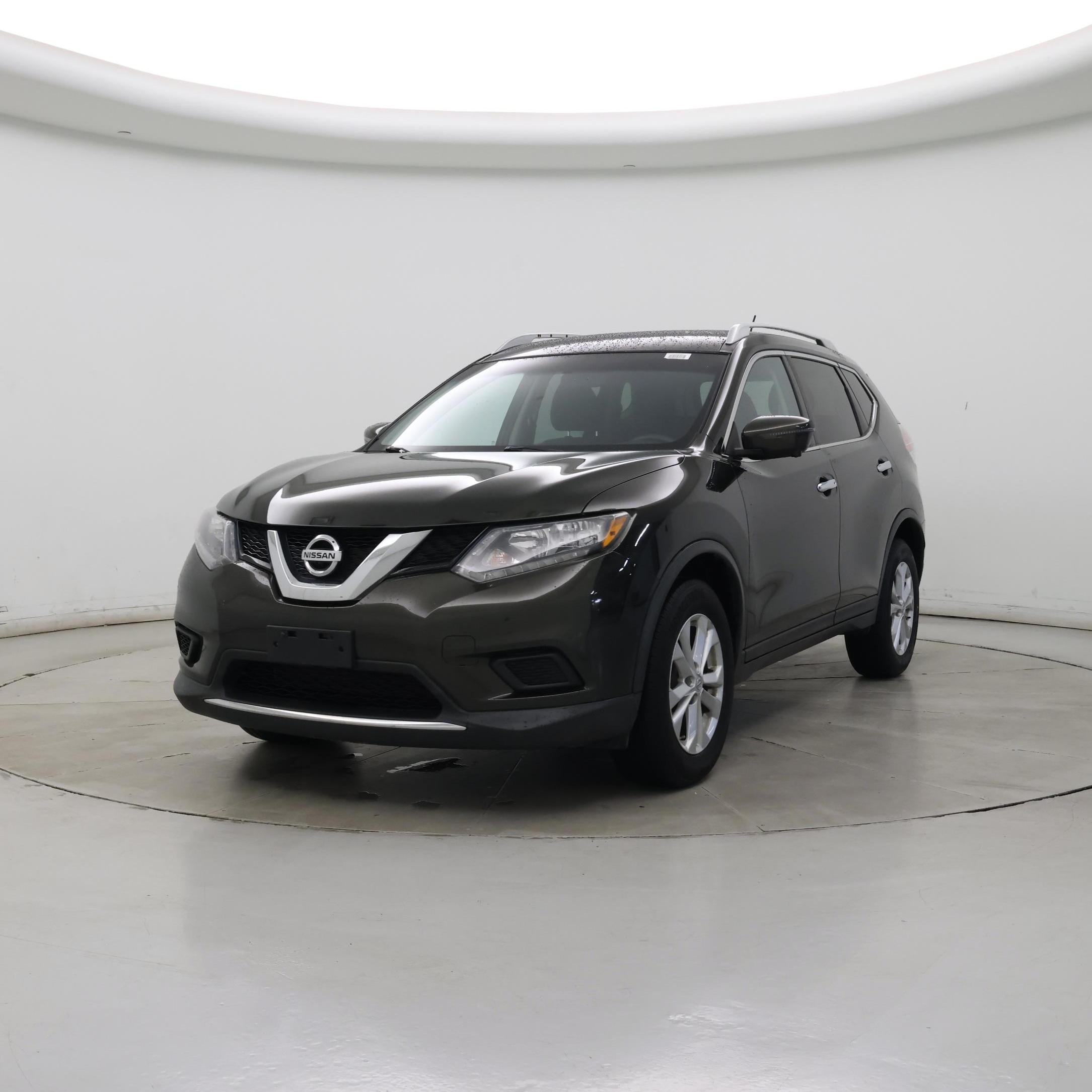 Thumbnail: 2016 Nissan Rogue - 4