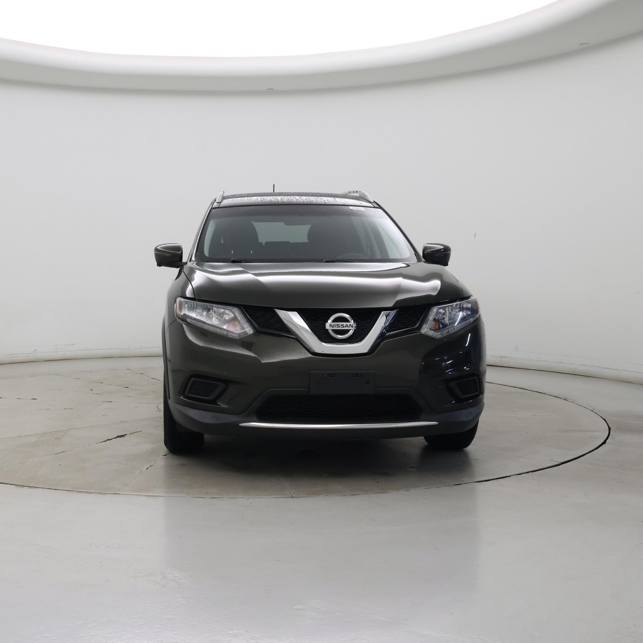 Thumbnail: 2016 Nissan Rogue - 5
