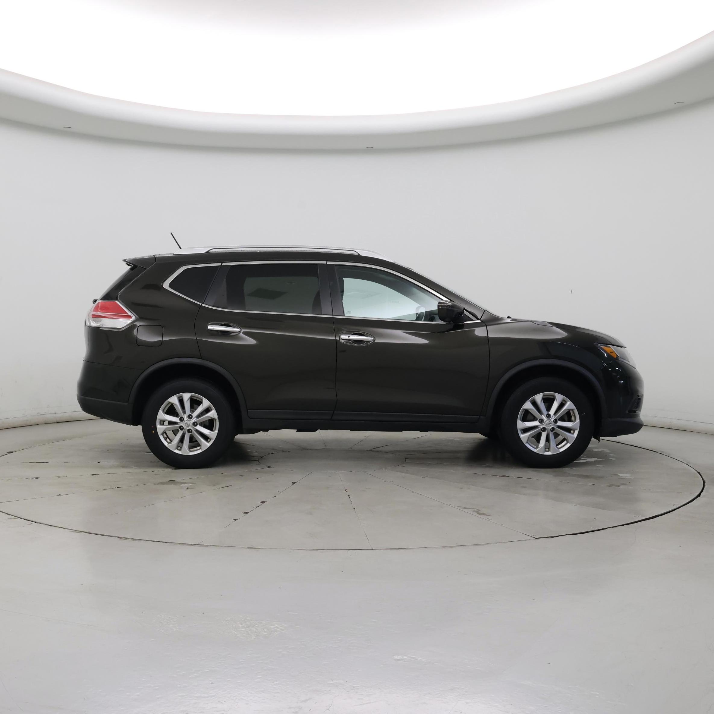Thumbnail: 2016 Nissan Rogue - 7
