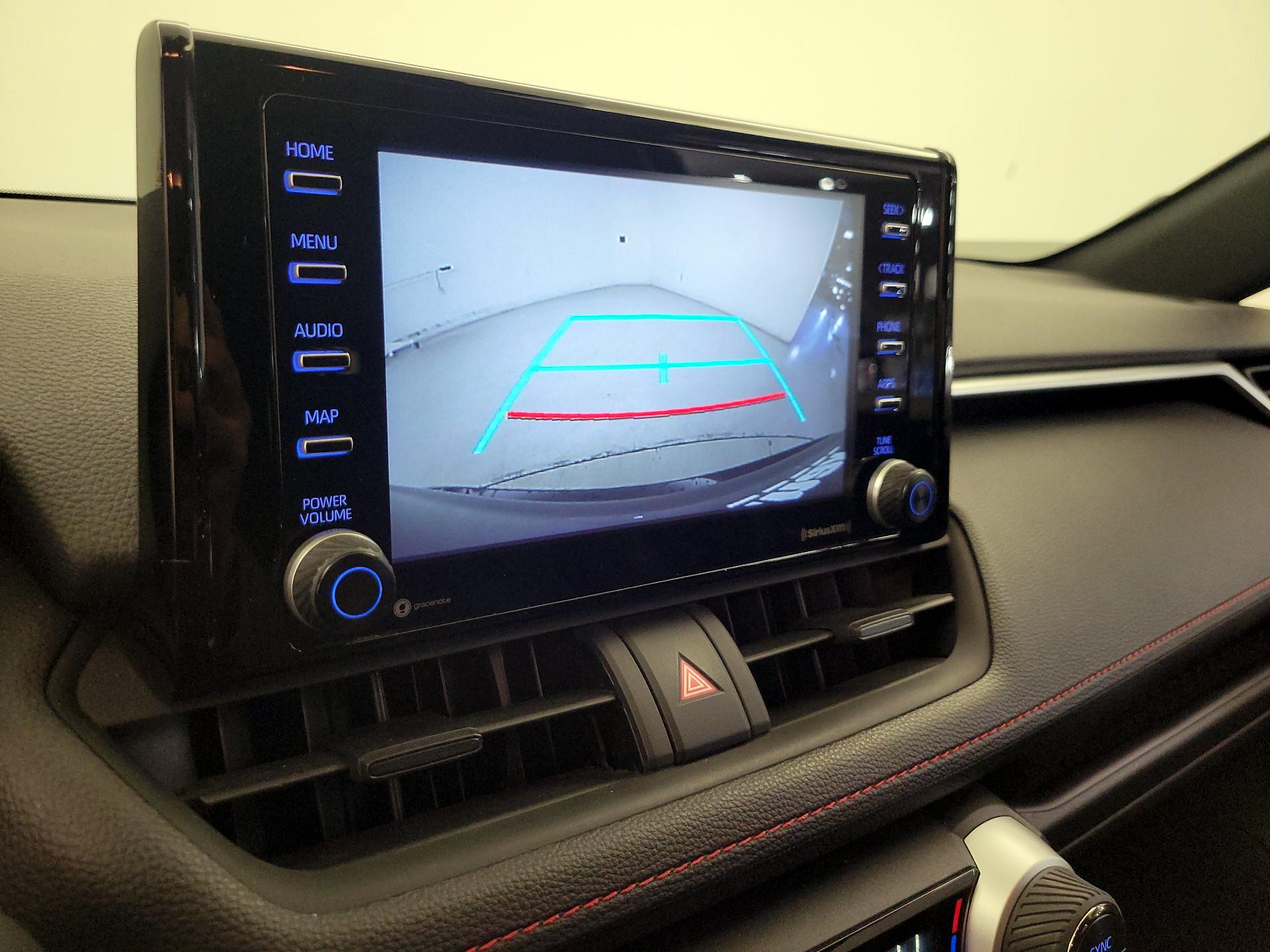 Thumbnail: 2021 Toyota RAV4 - 14