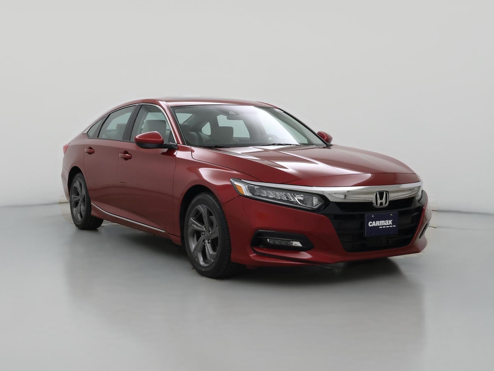 2019 Honda Accord EX