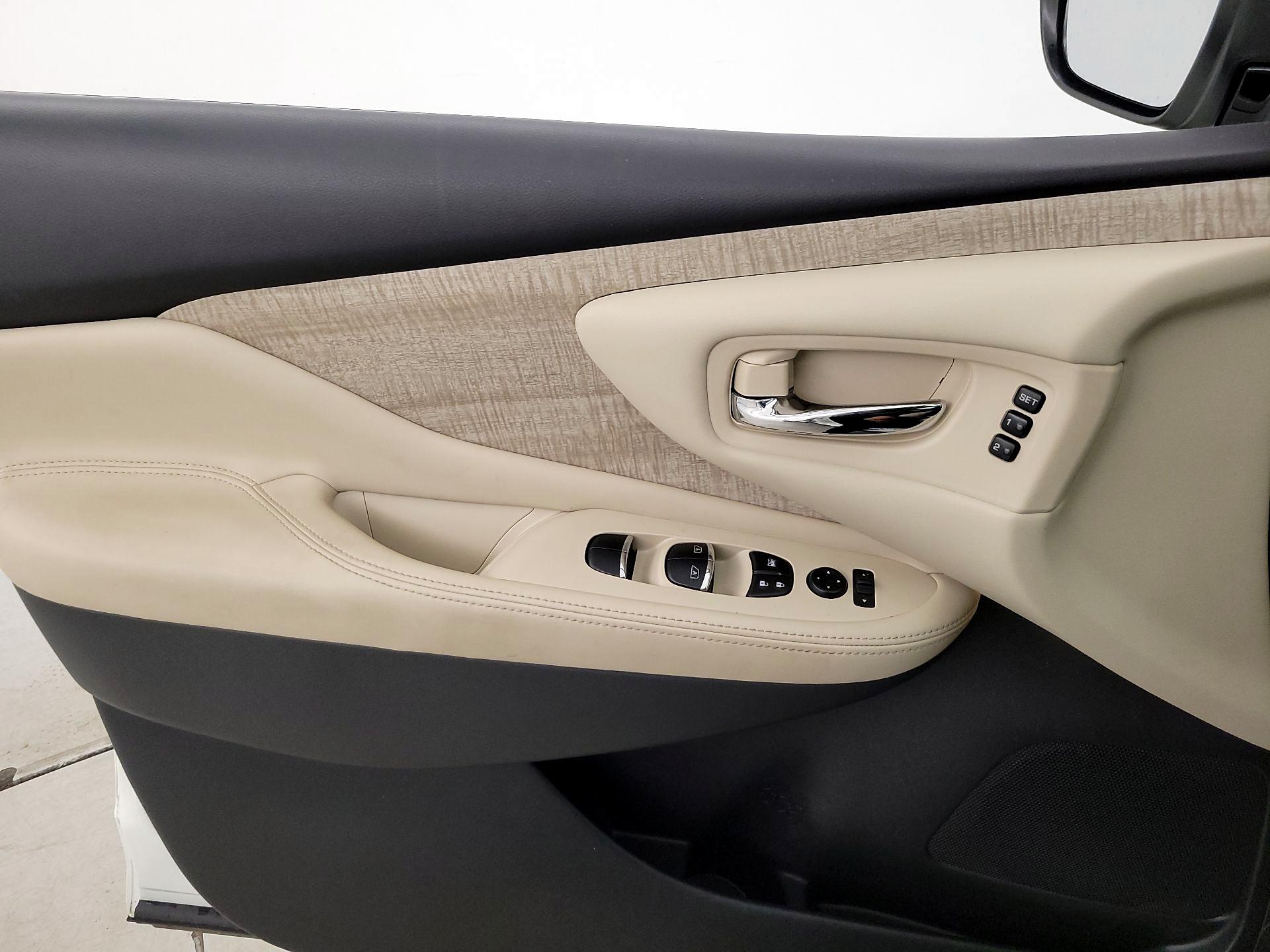 Thumbnail: 2021 Nissan Murano - 12