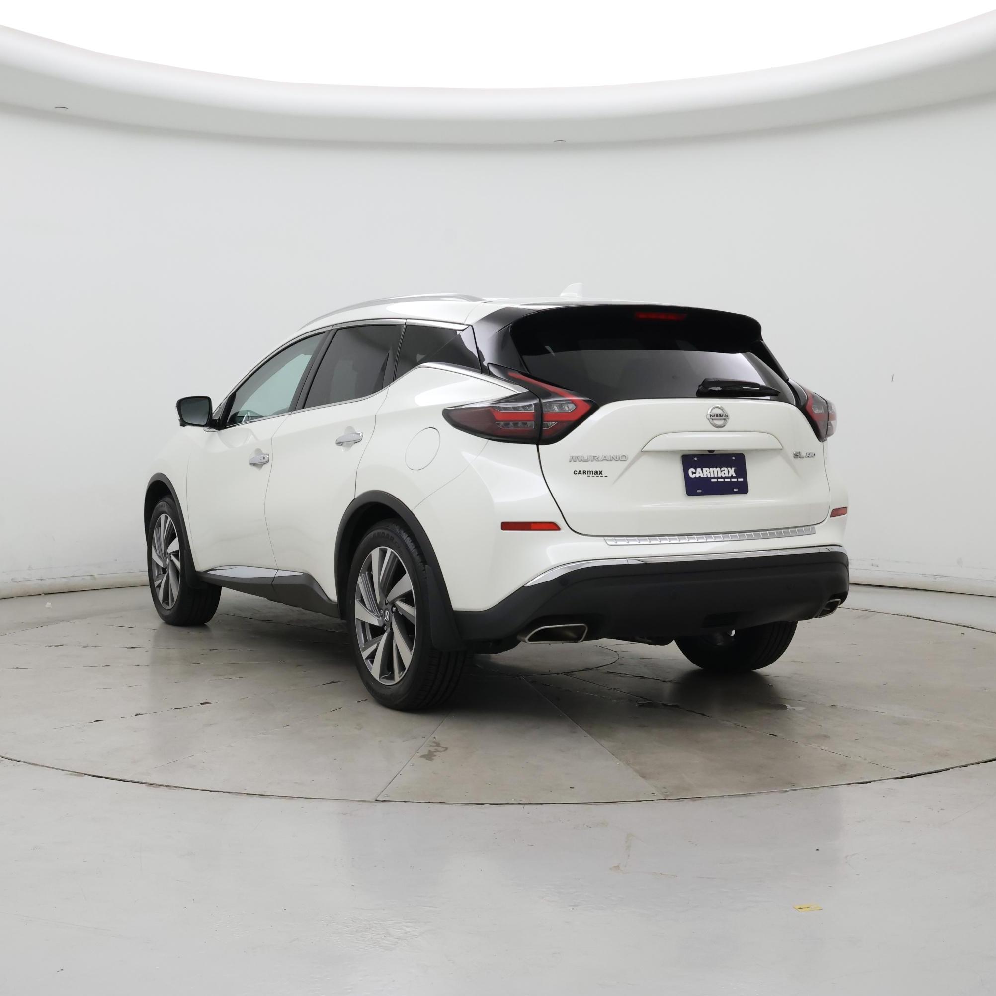 Thumbnail: 2021 Nissan Murano - 2