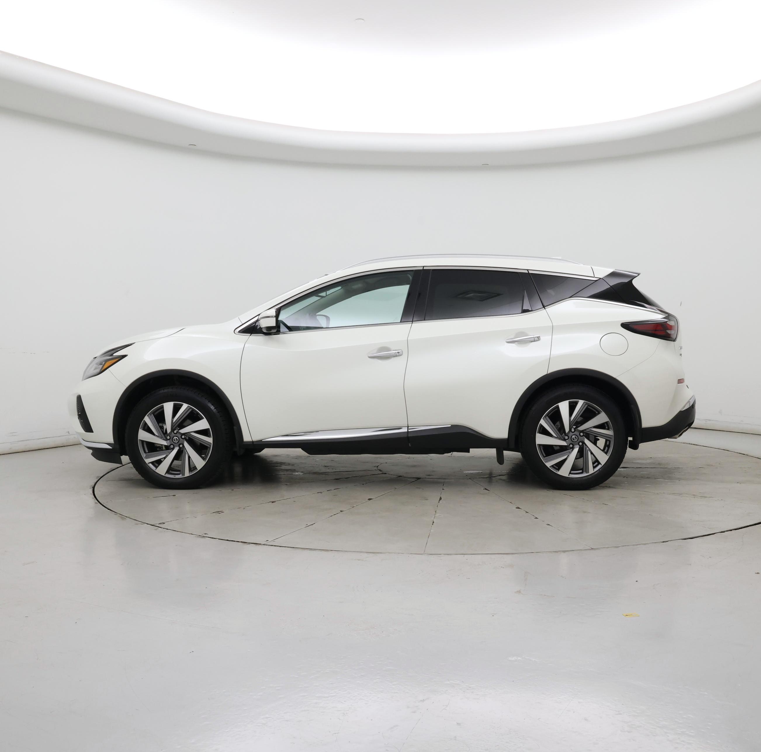 Thumbnail: 2021 Nissan Murano - 3