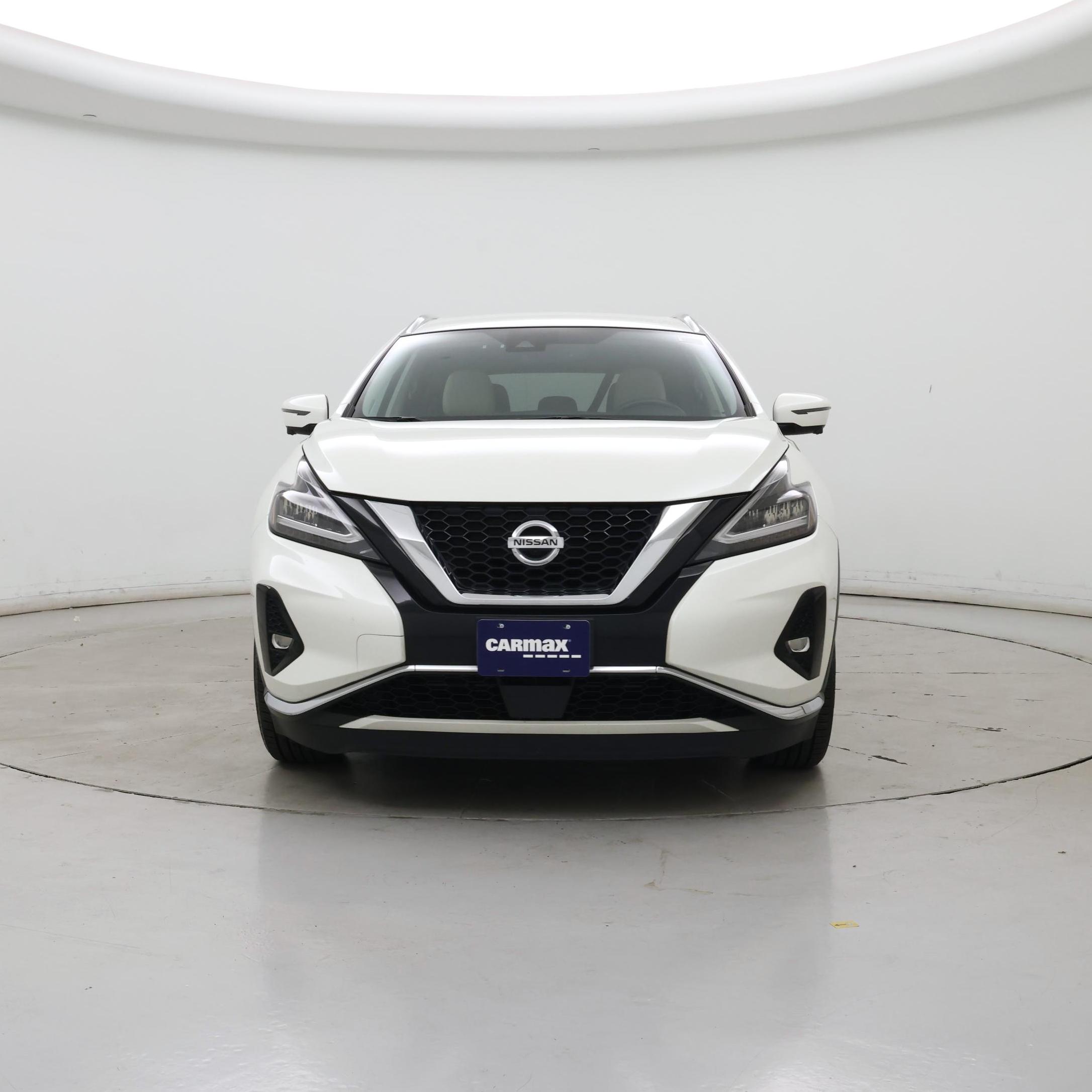 Thumbnail: 2021 Nissan Murano - 5