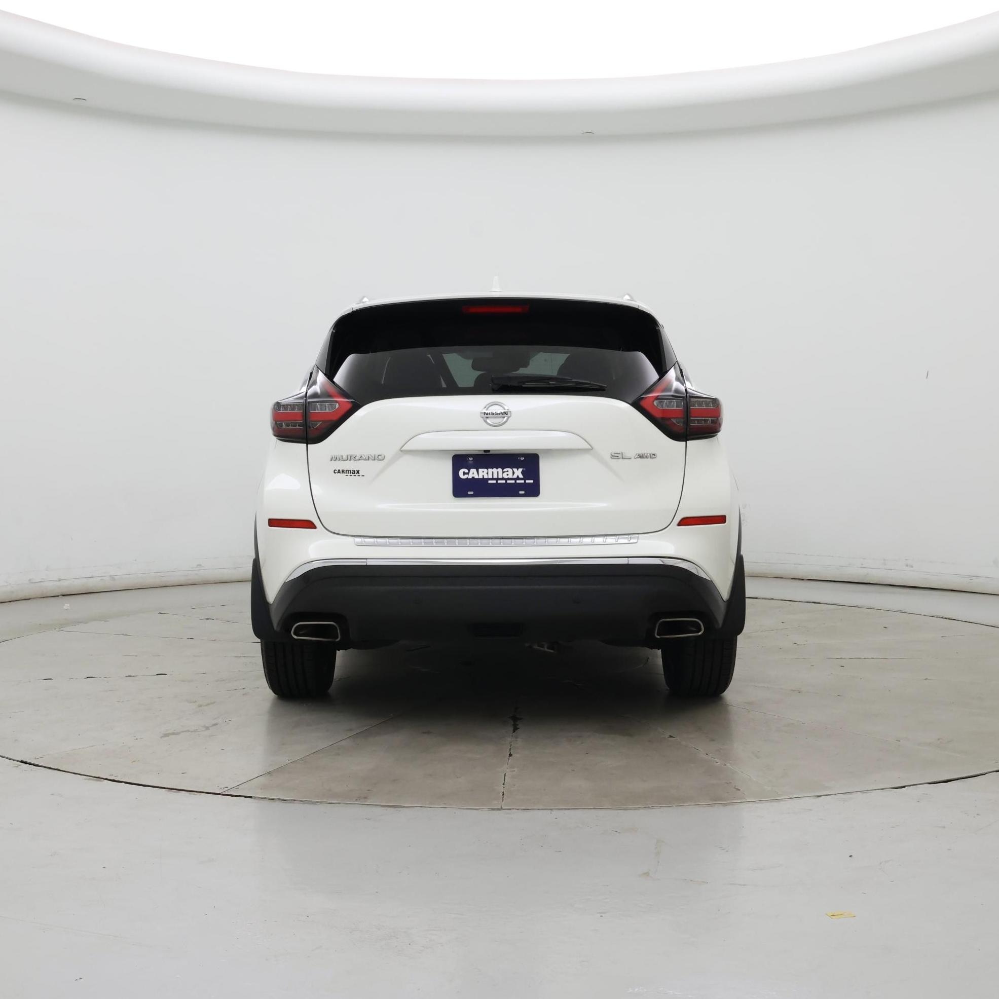 Thumbnail: 2021 Nissan Murano - 6