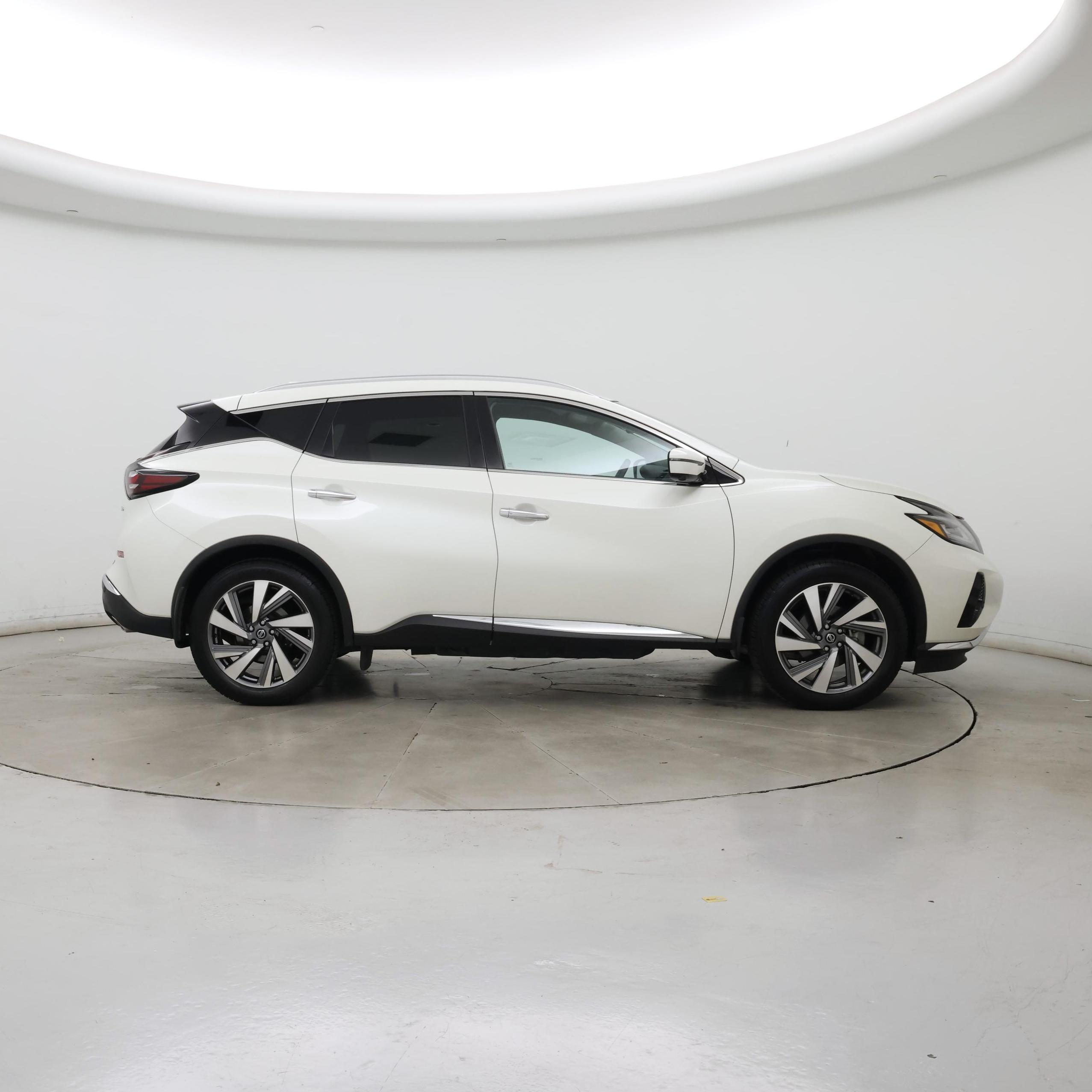Thumbnail: 2021 Nissan Murano - 7