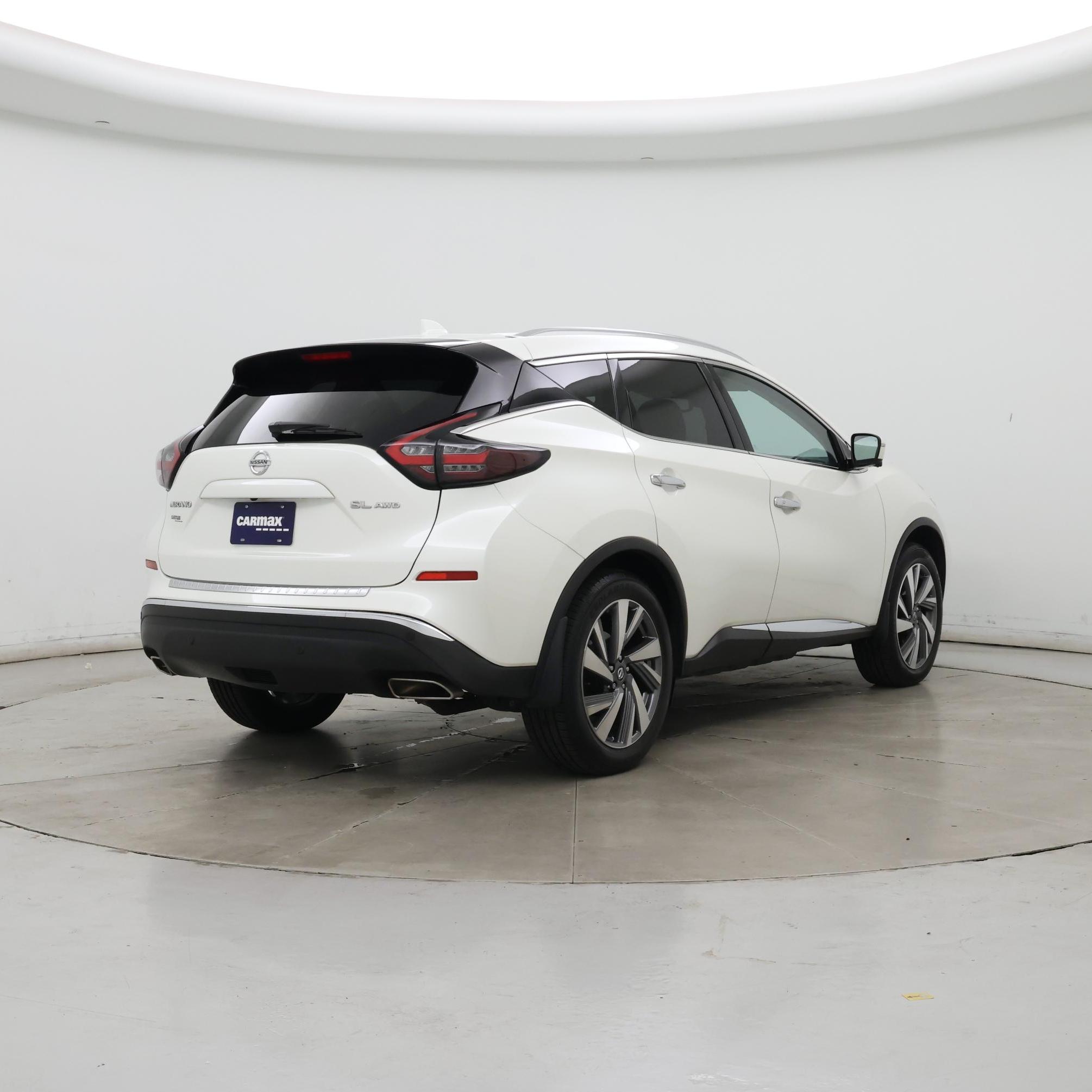 Thumbnail: 2021 Nissan Murano - 8