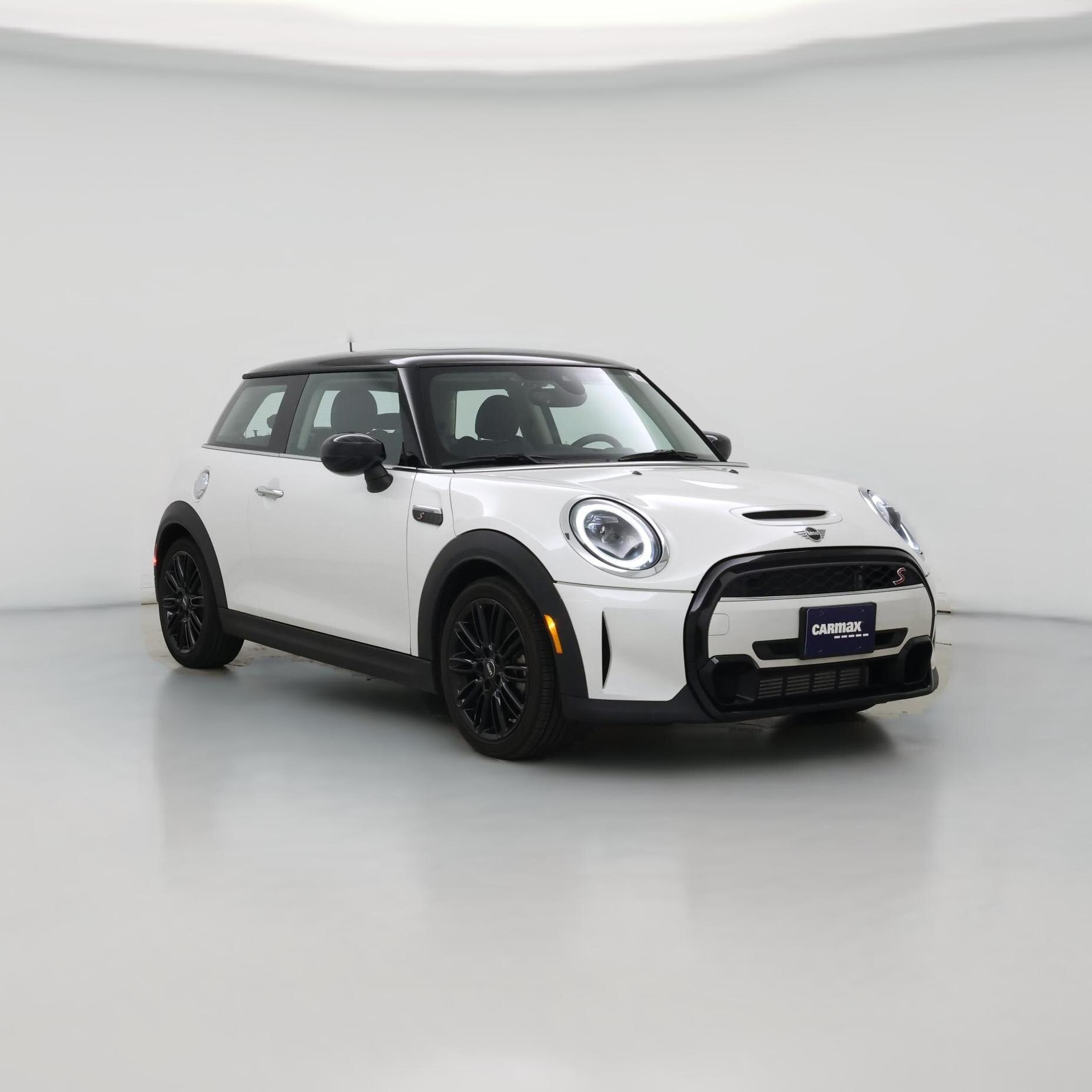 Thumbnail: 2023 MINI Cooper Hardtop - 1