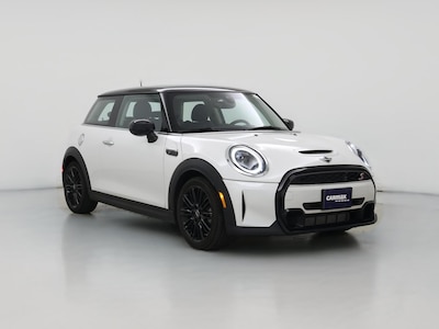 2023 Mini Cooper Hardtop S