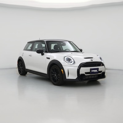 2023 Mini Cooper Hardtop S