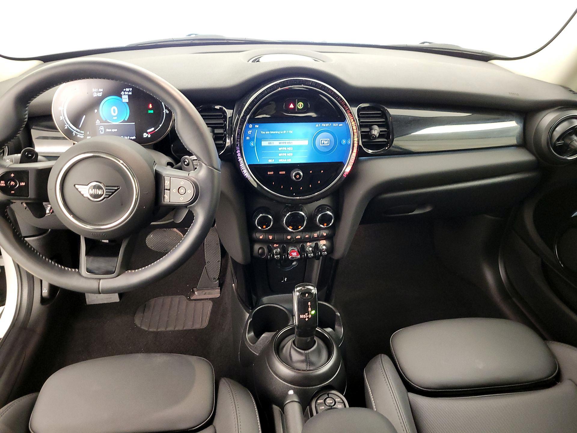 Thumbnail: 2023 MINI Cooper Hardtop - 9