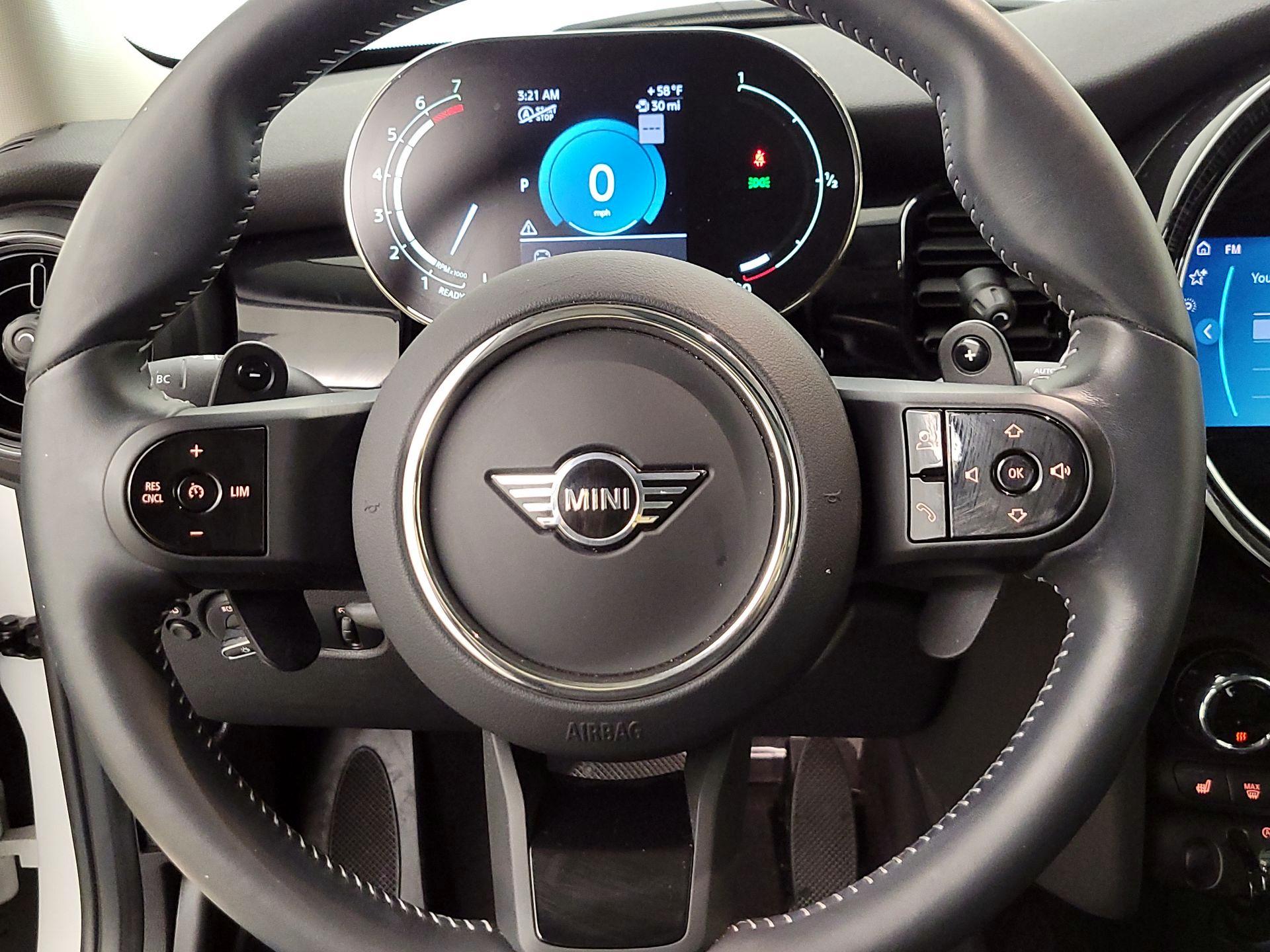 Thumbnail: 2023 MINI Cooper Hardtop - 10