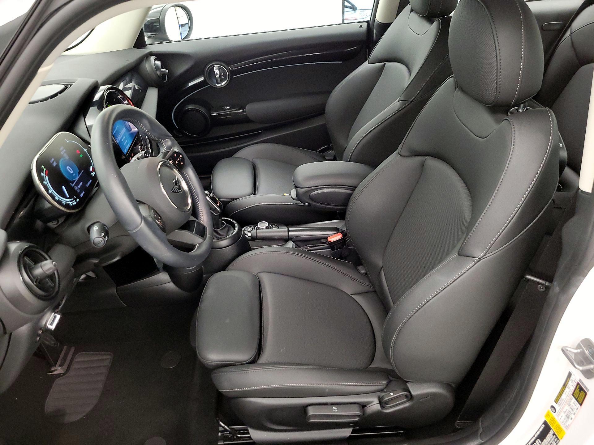 Thumbnail: 2023 MINI Cooper Hardtop - 11