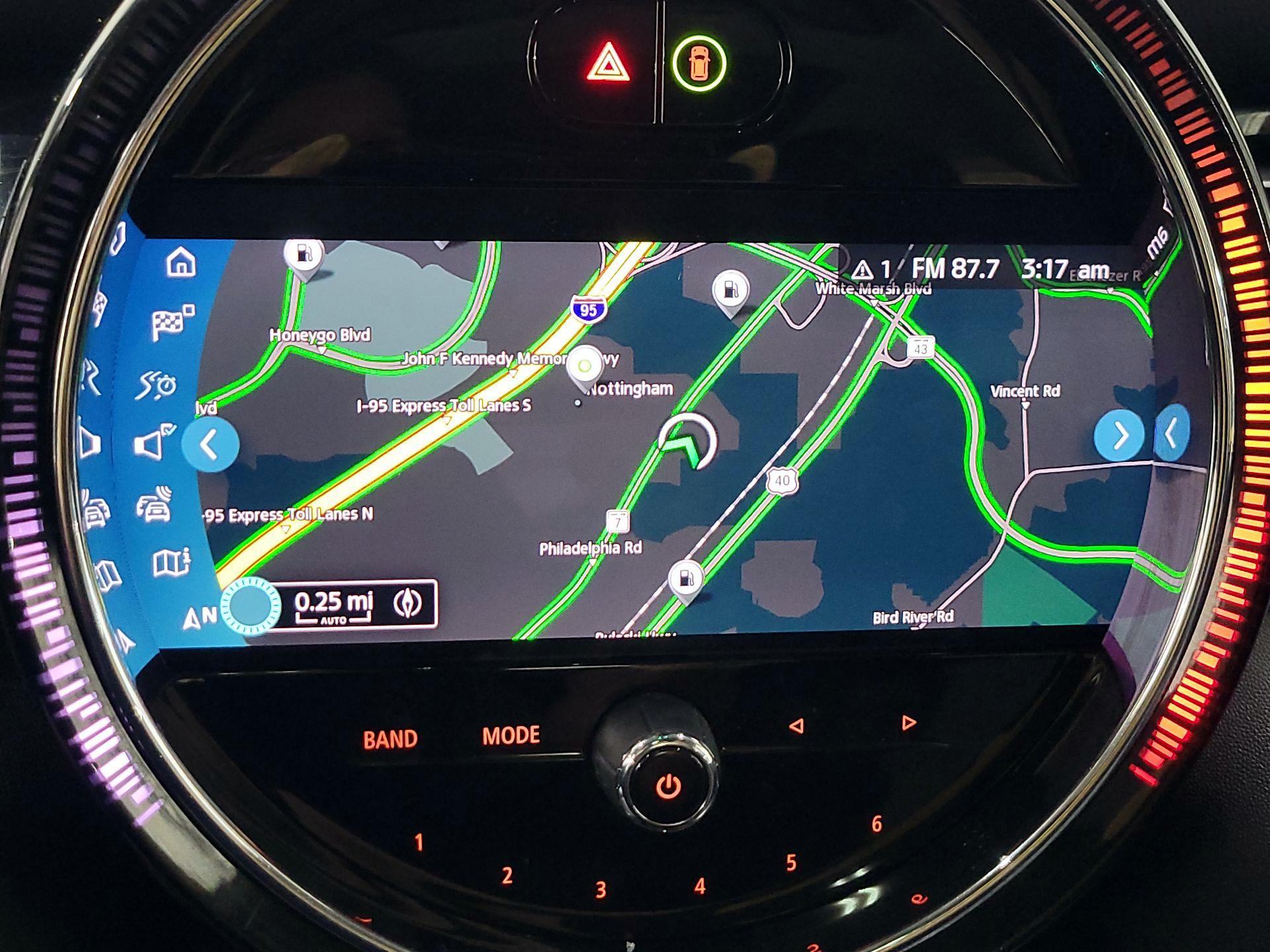 Thumbnail: 2023 MINI Cooper Hardtop - 14