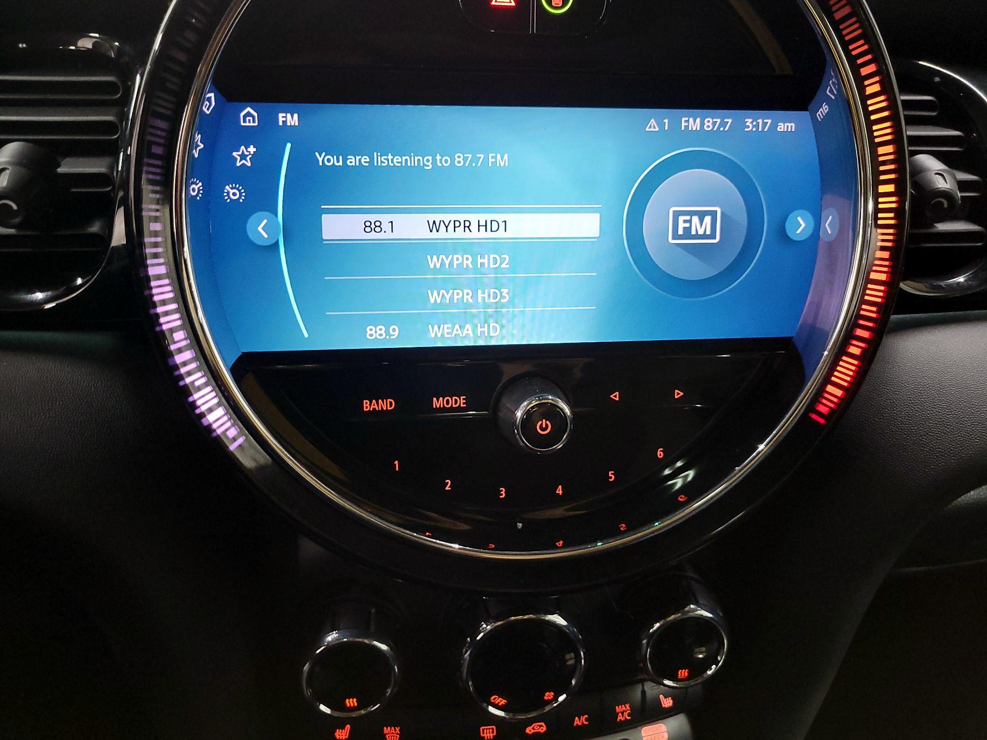 Thumbnail: 2023 MINI Cooper Hardtop - 16