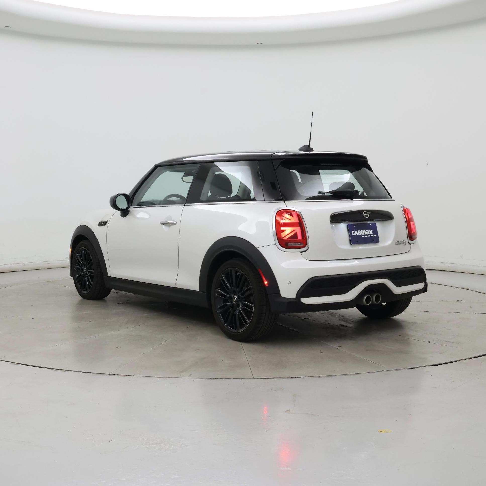 Thumbnail: 2023 MINI Cooper Hardtop - 2