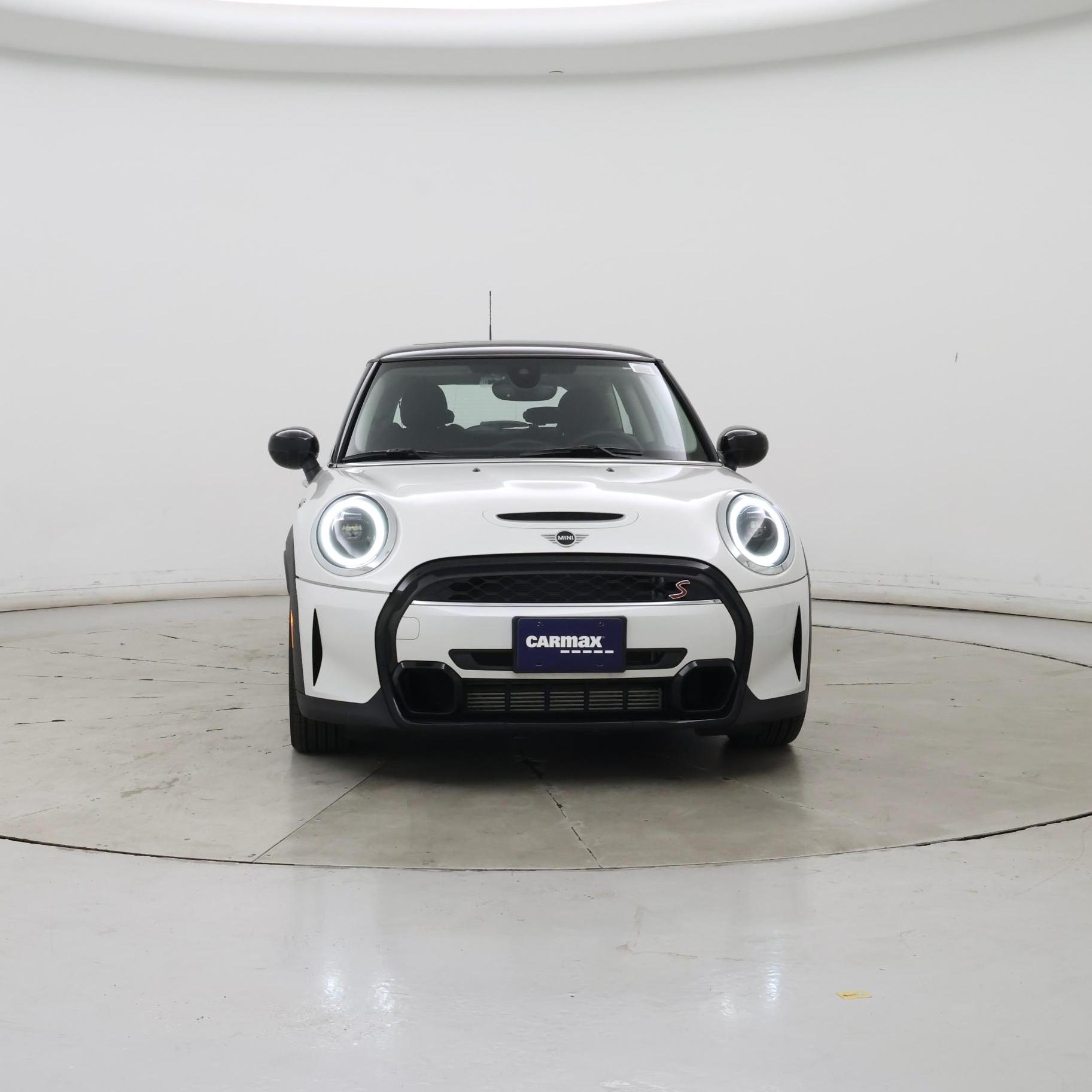 Thumbnail: 2023 MINI Cooper Hardtop - 5