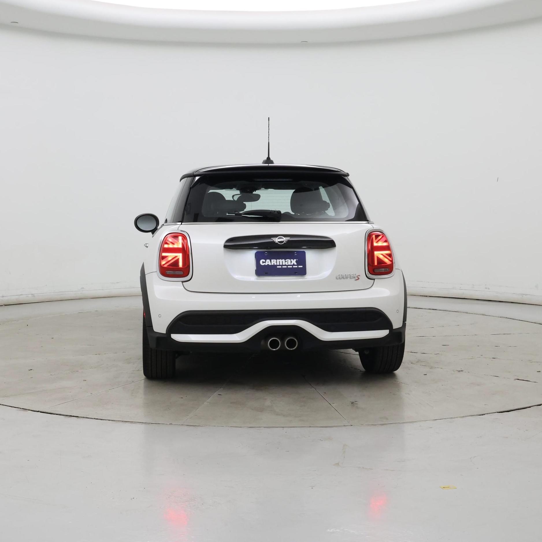 Thumbnail: 2023 MINI Cooper Hardtop - 6