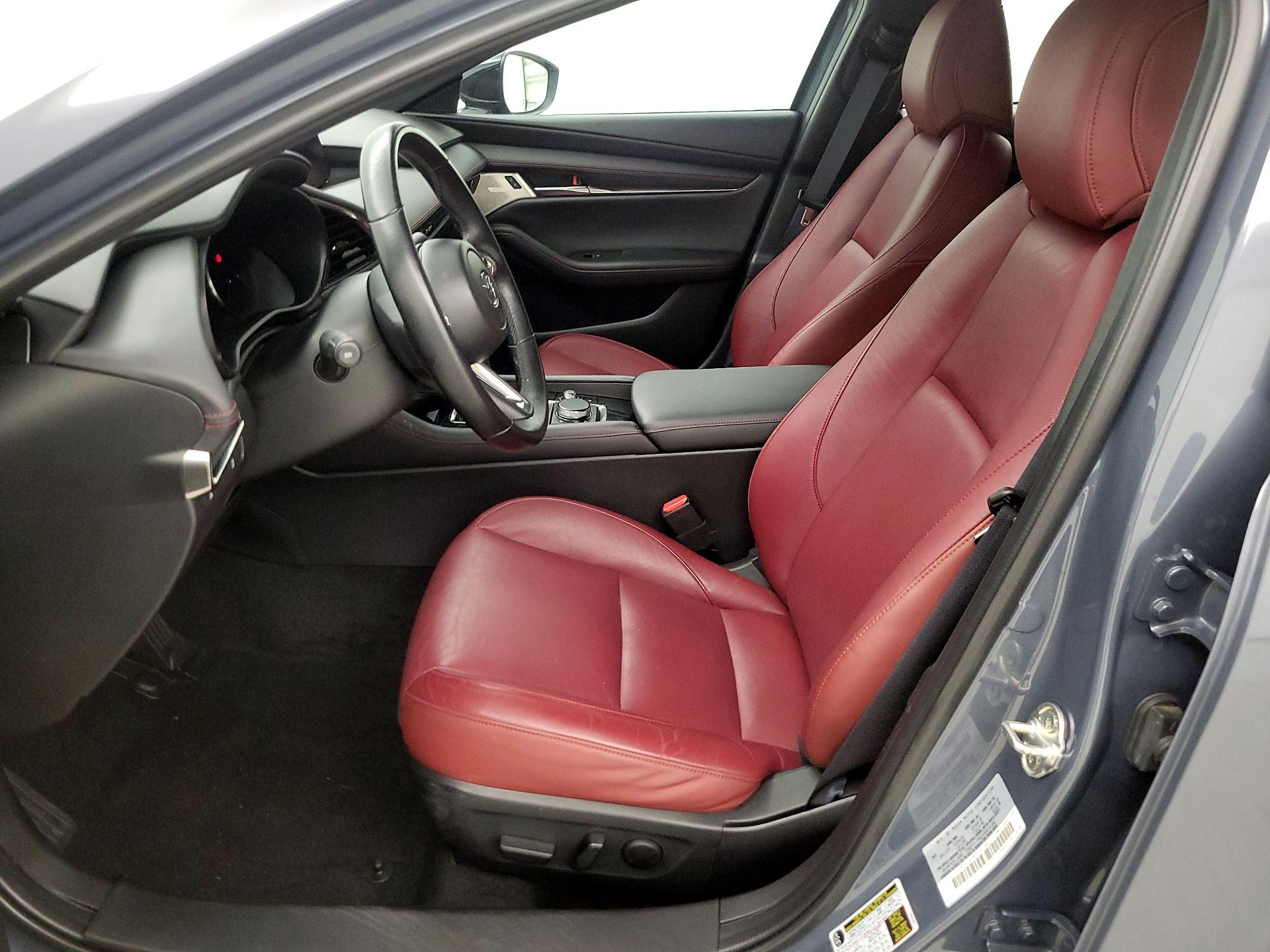 Thumbnail: 2023 Mazda Mazda3 - 11