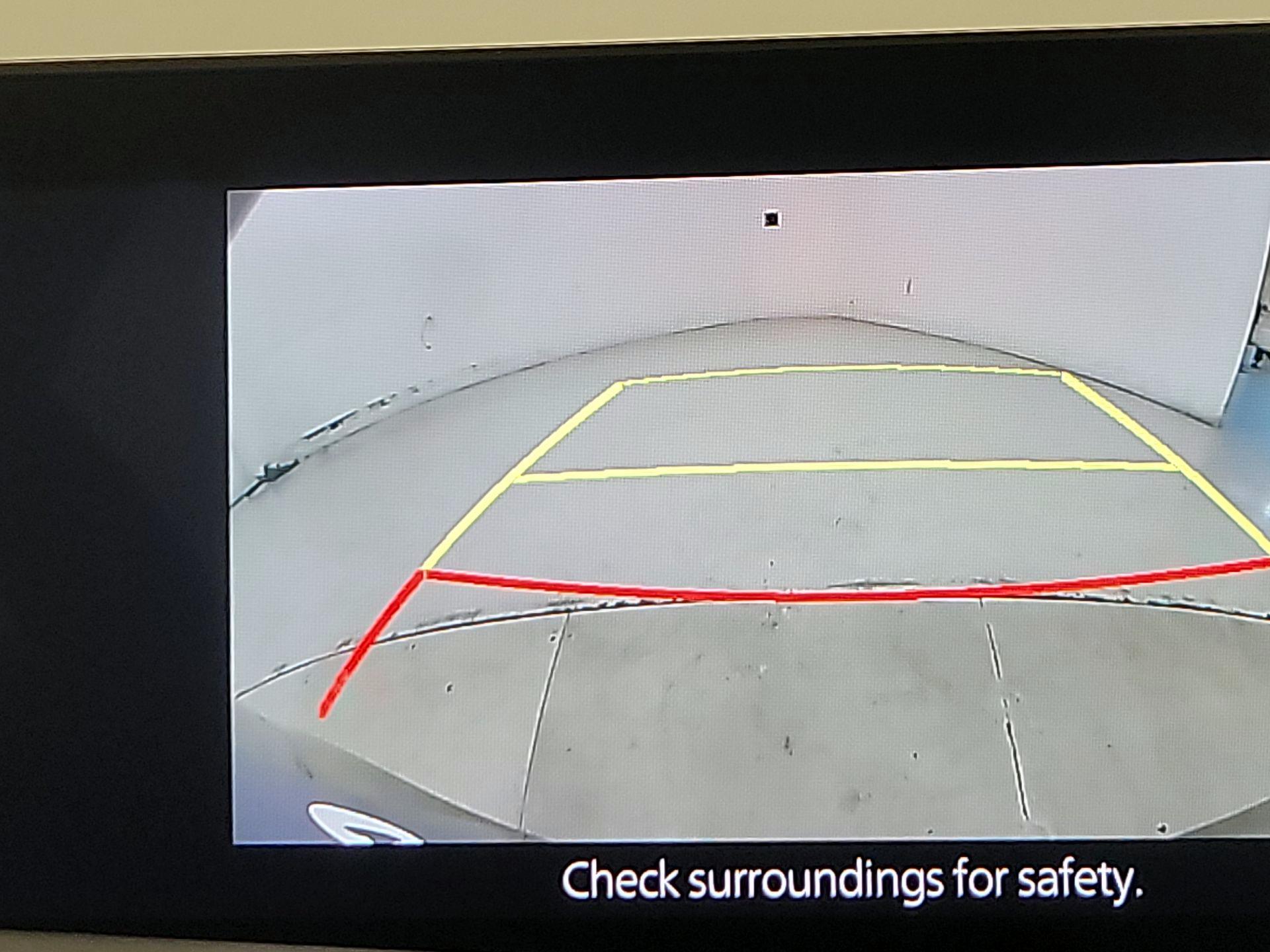 Thumbnail: 2023 Mazda Mazda3 - 14