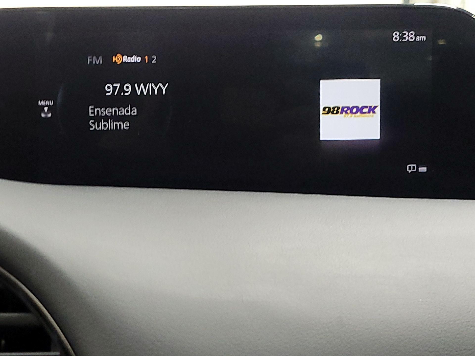 Thumbnail: 2023 Mazda Mazda3 - 15