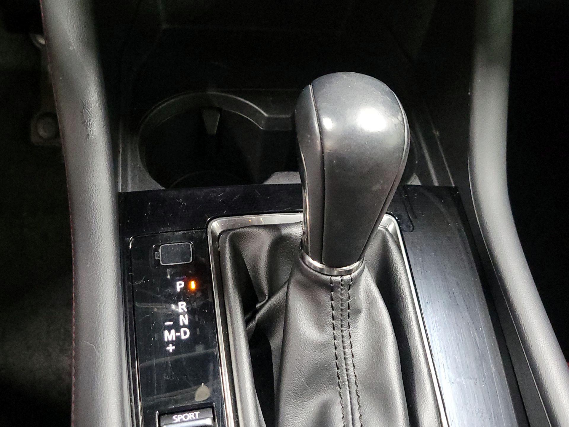 Thumbnail: 2023 Mazda Mazda3 - 17