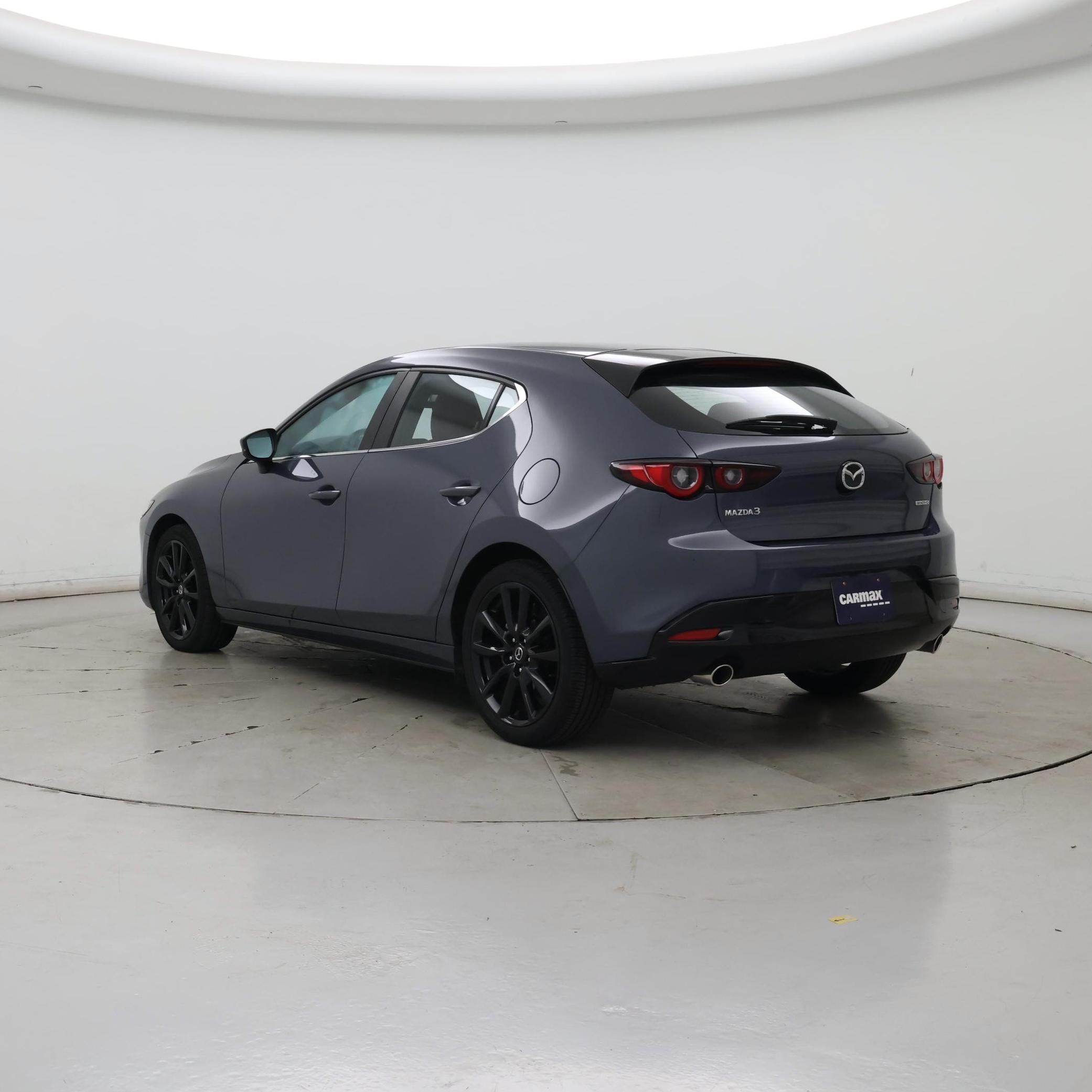 Thumbnail: 2023 Mazda Mazda3 - 2