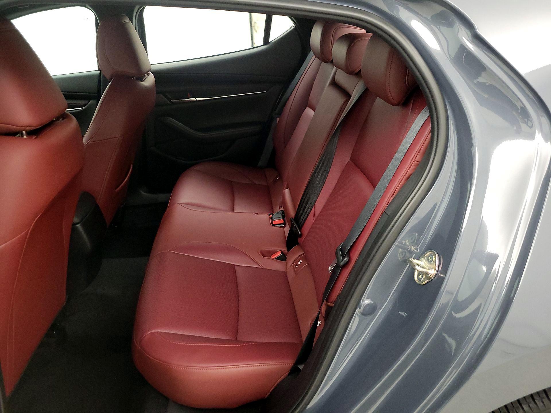 Thumbnail: 2023 Mazda Mazda3 - 20