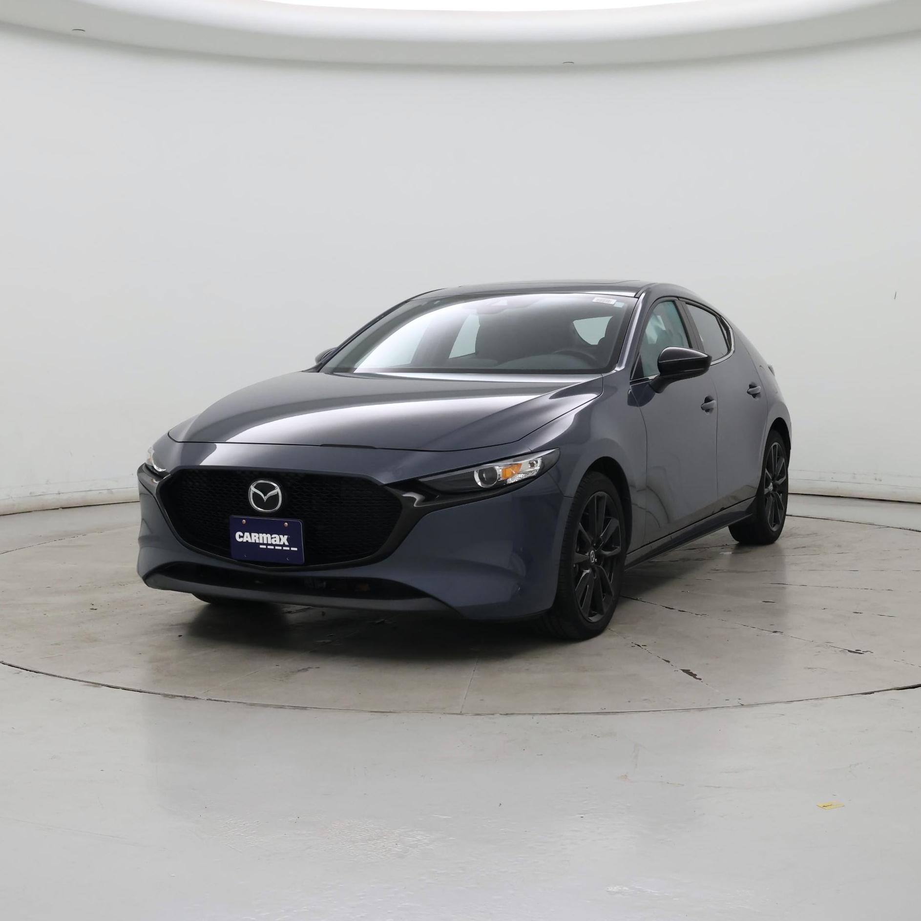 Thumbnail: 2023 Mazda Mazda3 - 4