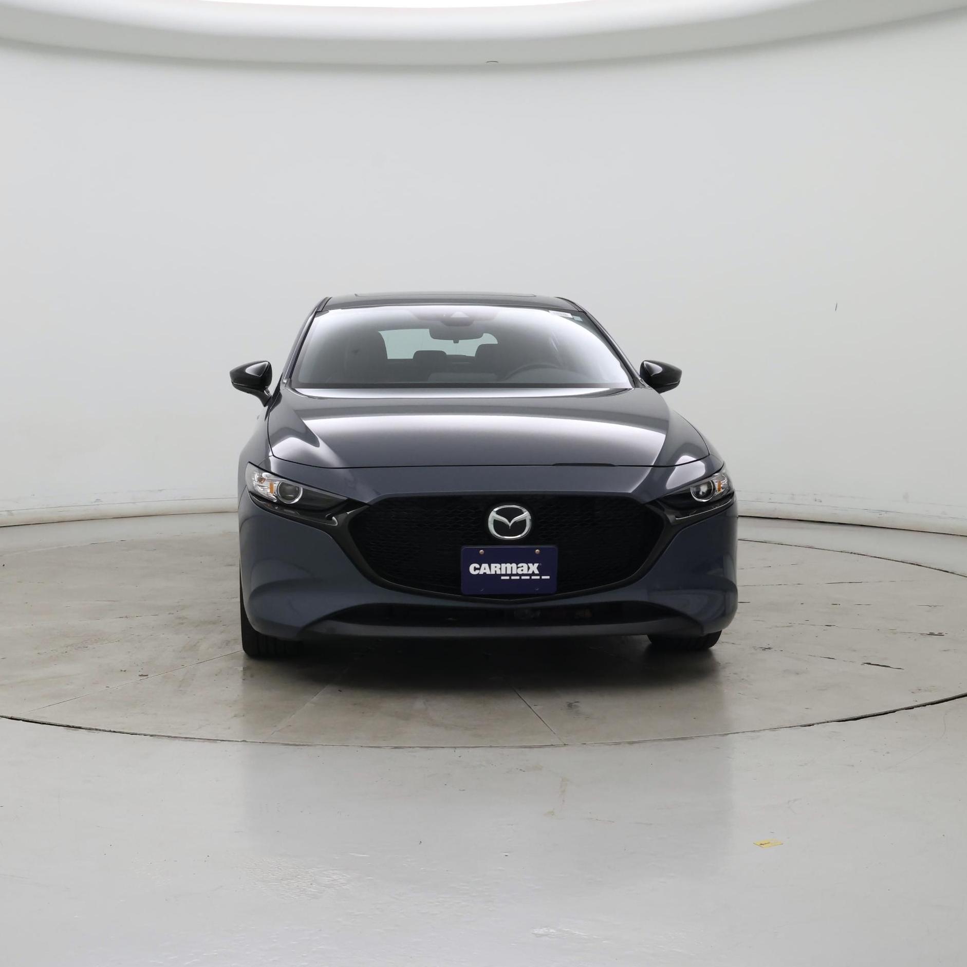 Thumbnail: 2023 Mazda Mazda3 - 5