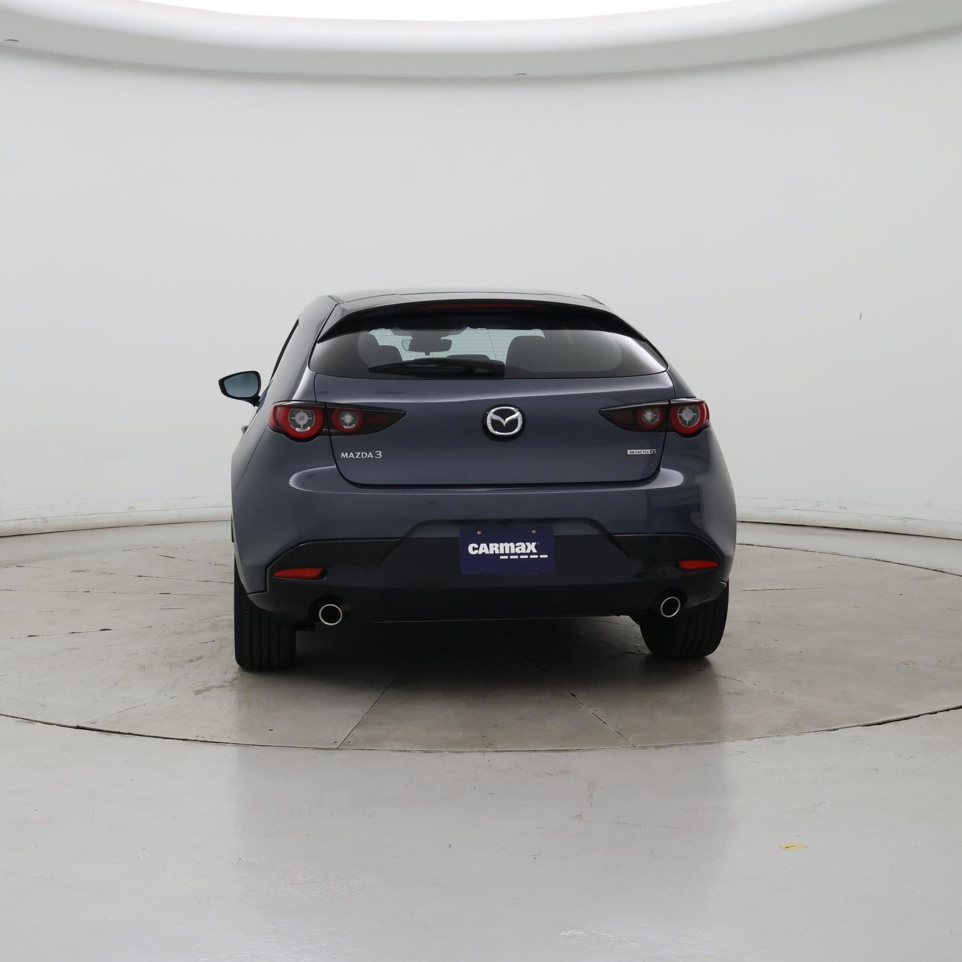 Thumbnail: 2023 Mazda Mazda3 - 6