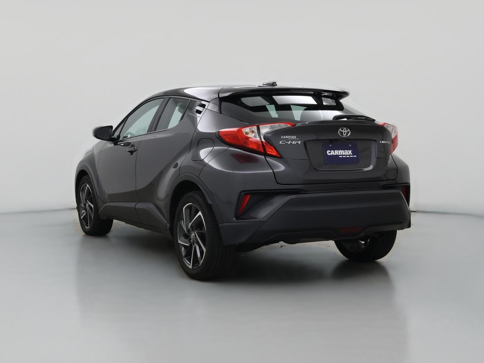 2021 Toyota C-HR