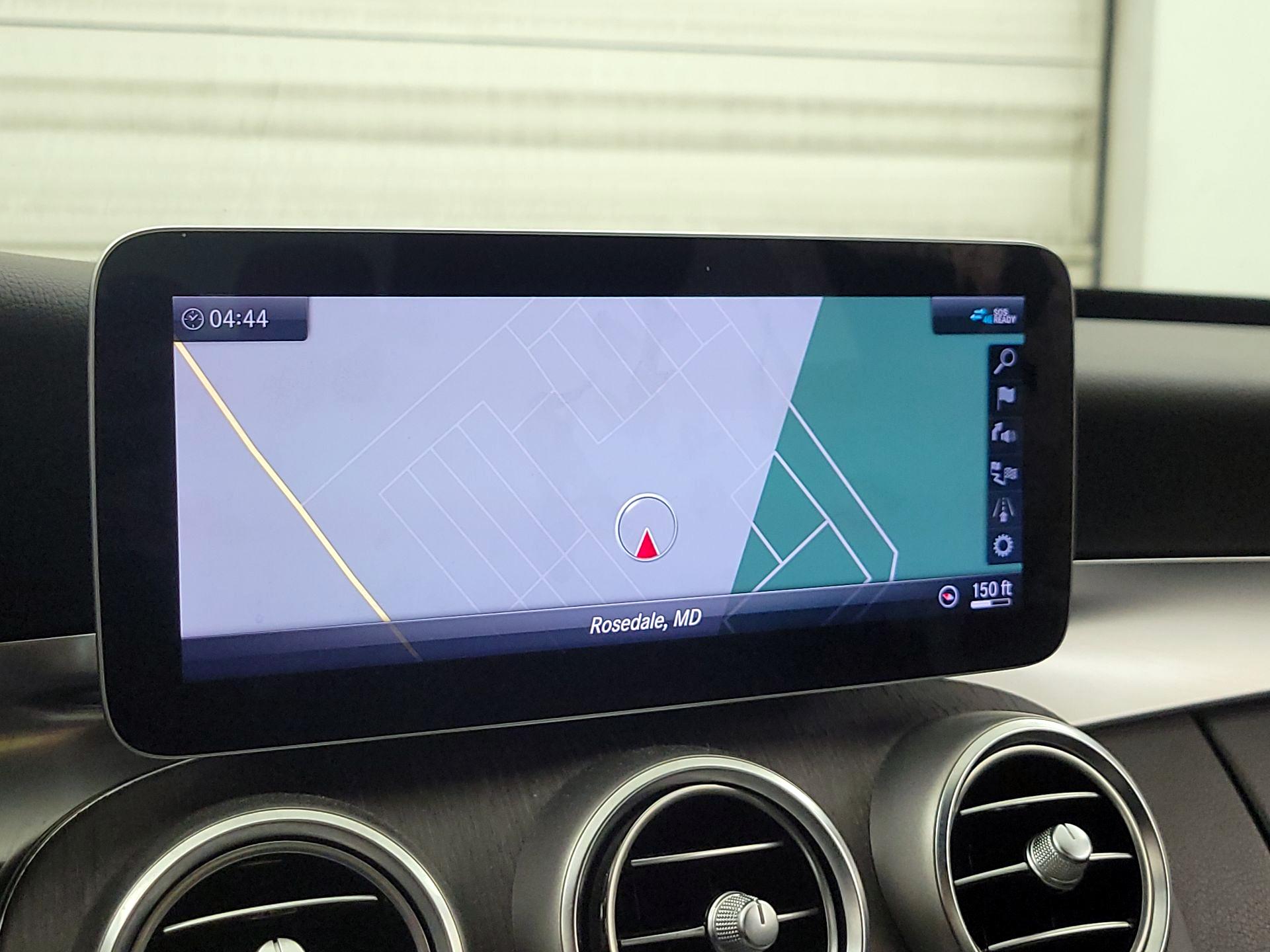 Thumbnail: 2019 Mercedes-Benz C-Class - 14