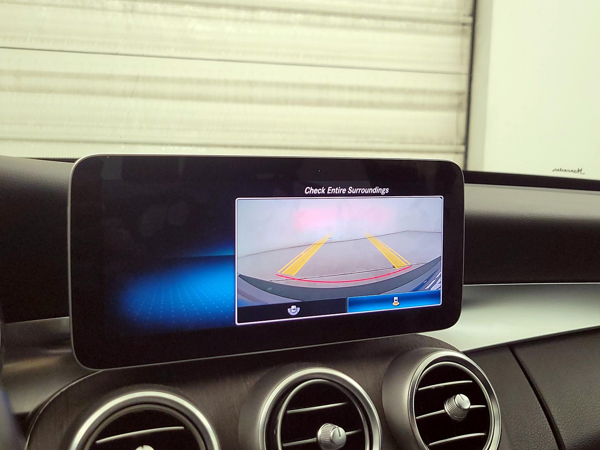 Thumbnail: 2019 Mercedes-Benz C-Class - 15