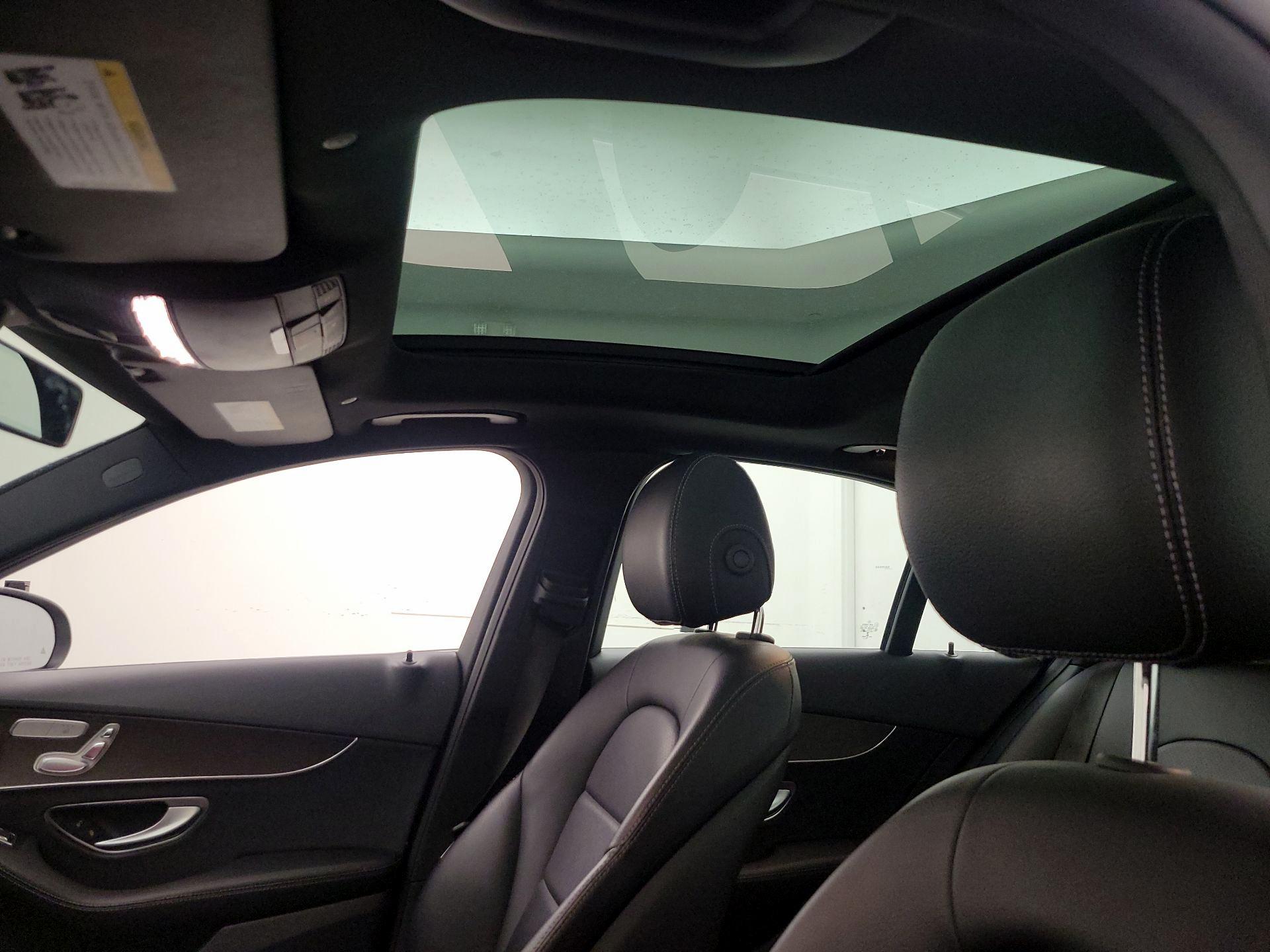 Thumbnail: 2019 Mercedes-Benz C-Class - 20