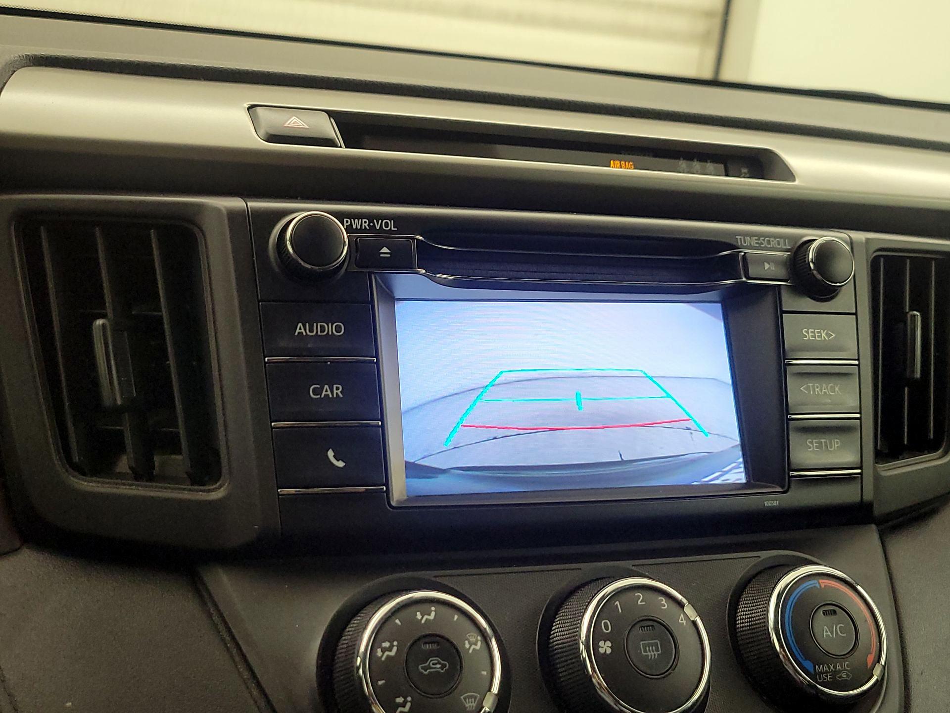 Thumbnail: 2017 Toyota RAV4 - 14