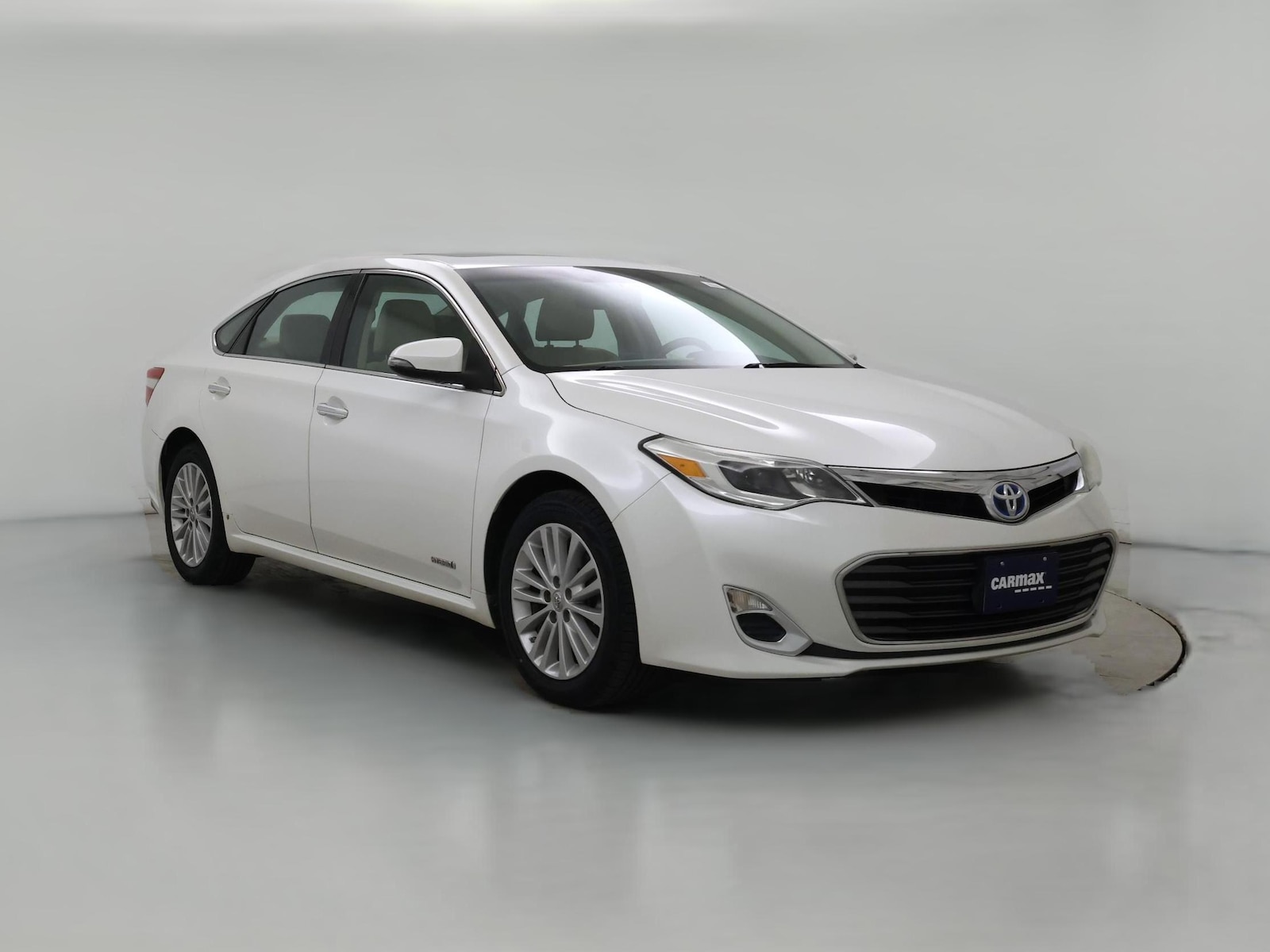 2015 Toyota Avalon XLE Premium Hybrid