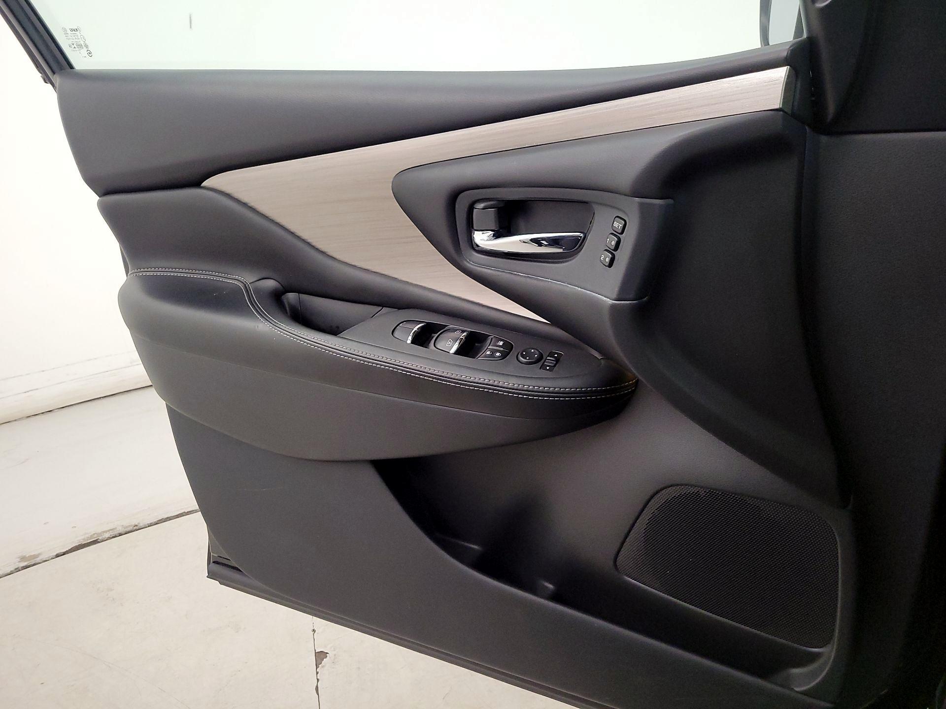 Thumbnail: 2018 Nissan Murano - 12