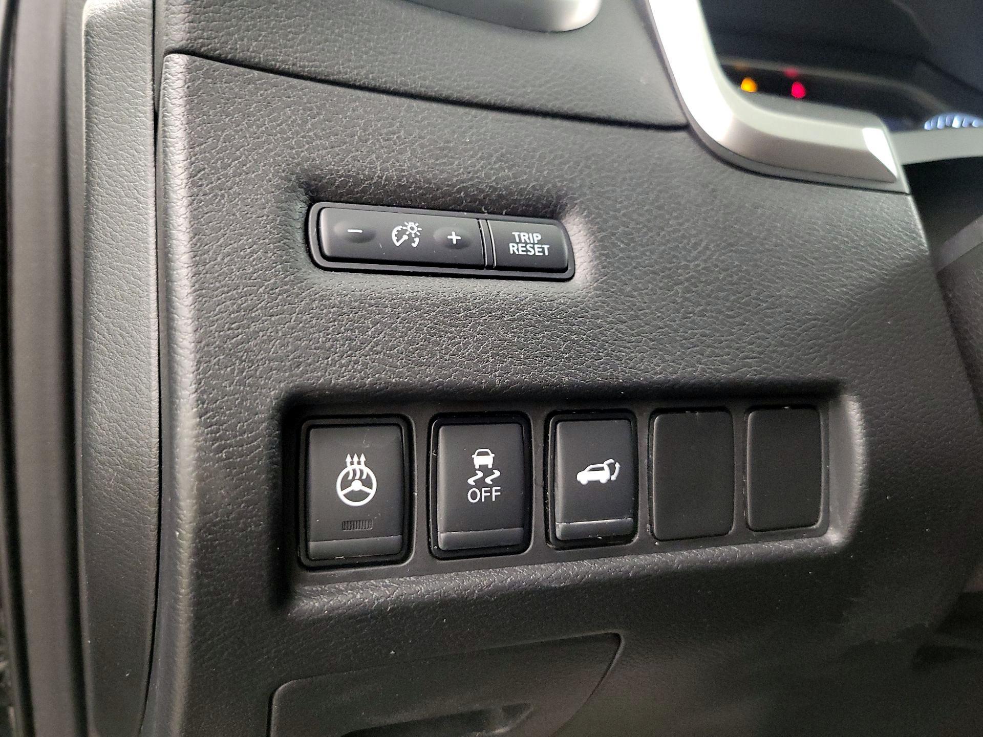 Thumbnail: 2018 Nissan Murano - 13