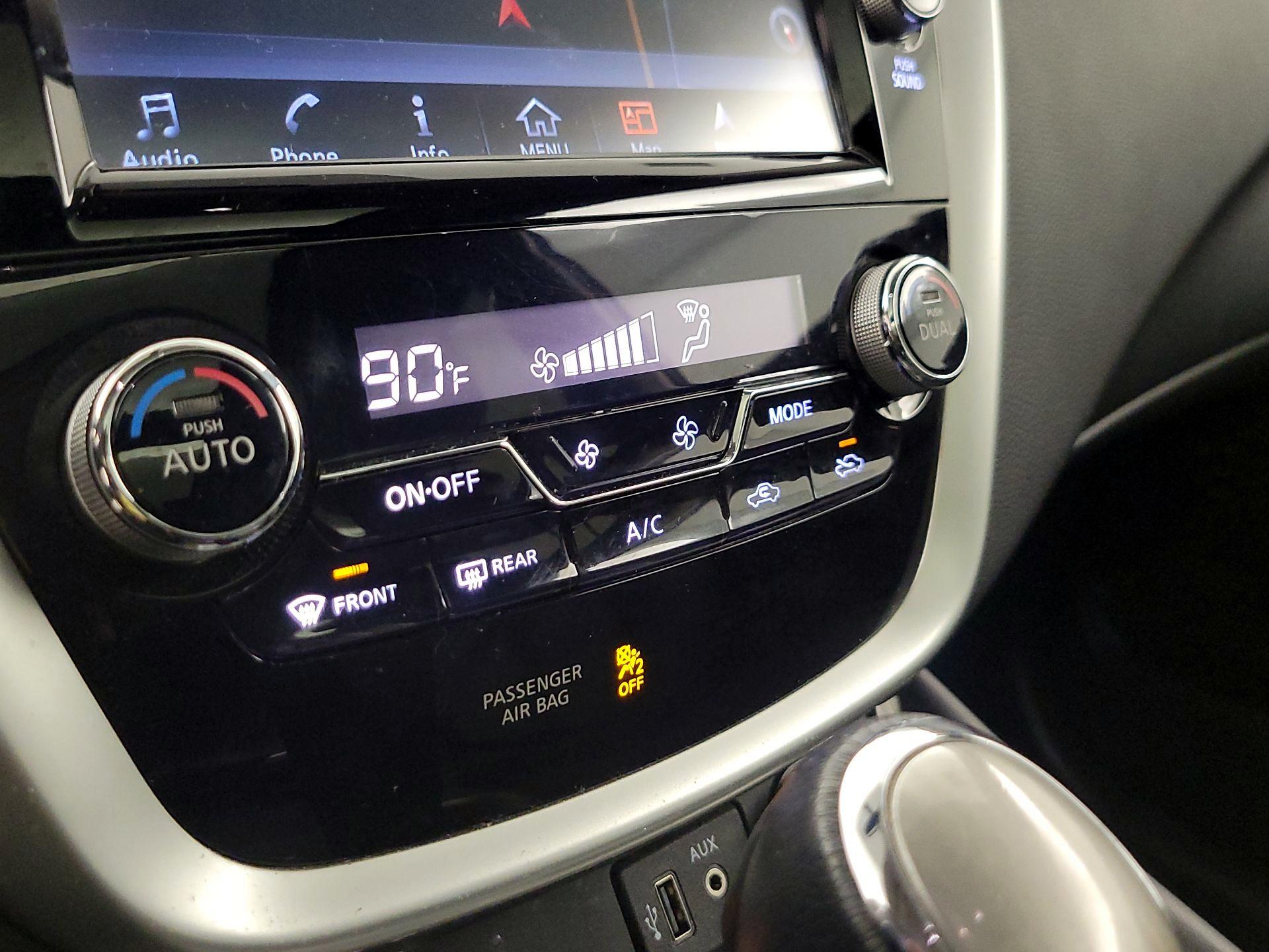 Thumbnail: 2018 Nissan Murano - 16