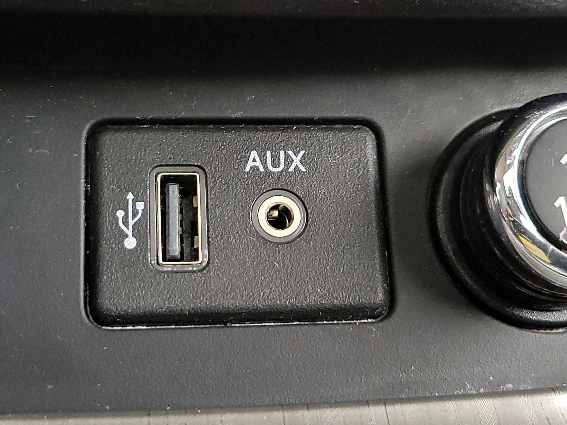 Thumbnail: 2018 Nissan Murano - 18