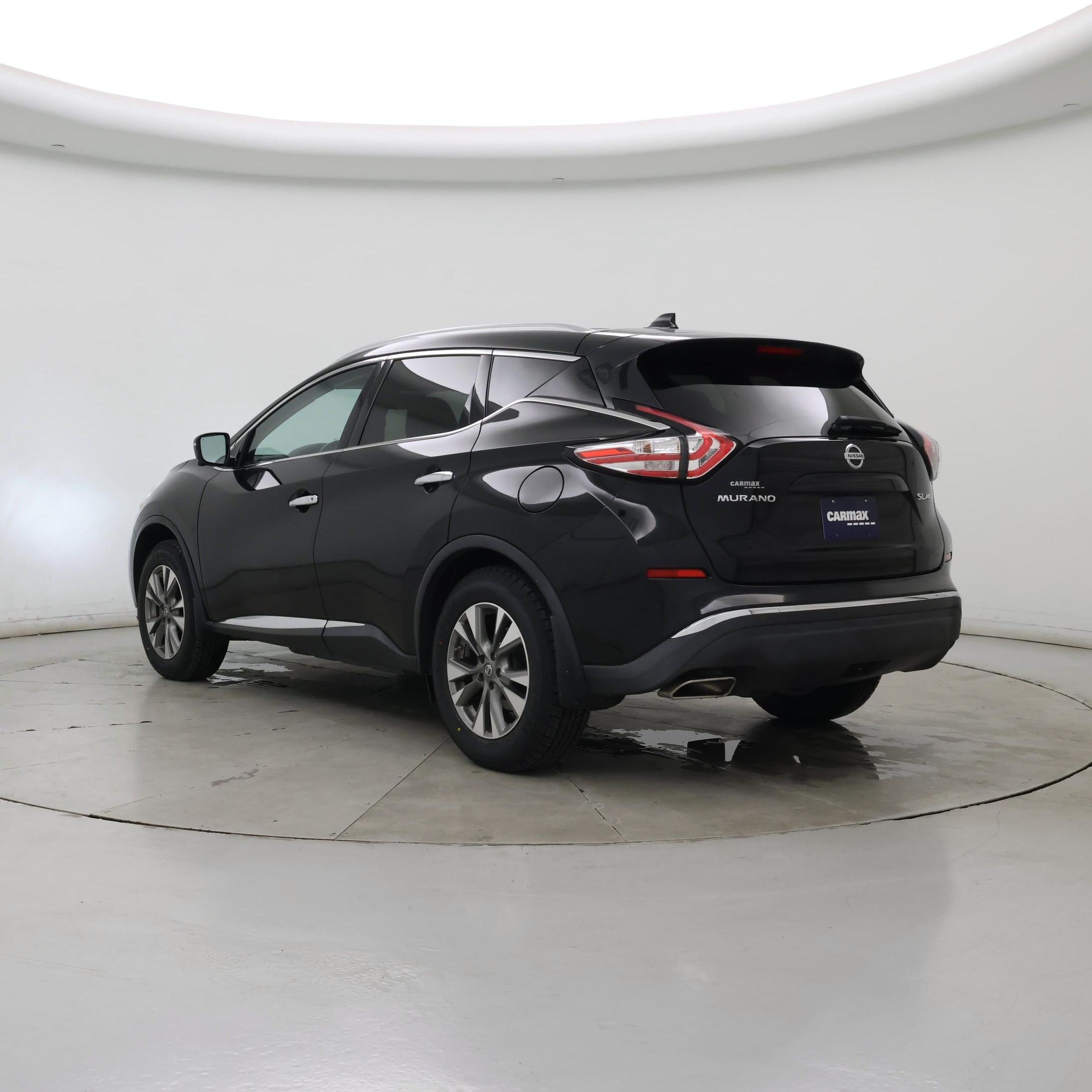 Thumbnail: 2018 Nissan Murano - 2