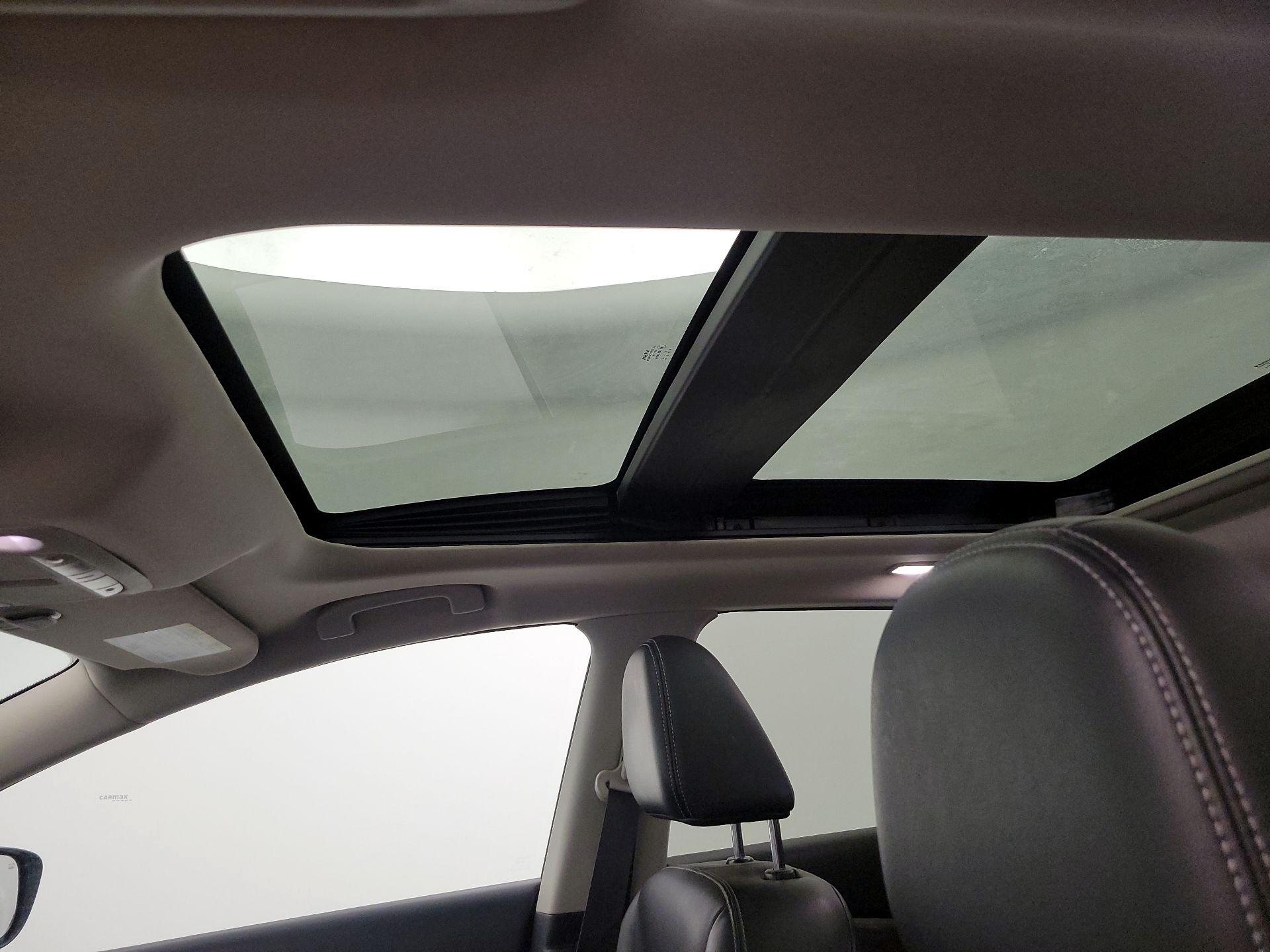 Thumbnail: 2018 Nissan Murano - 19