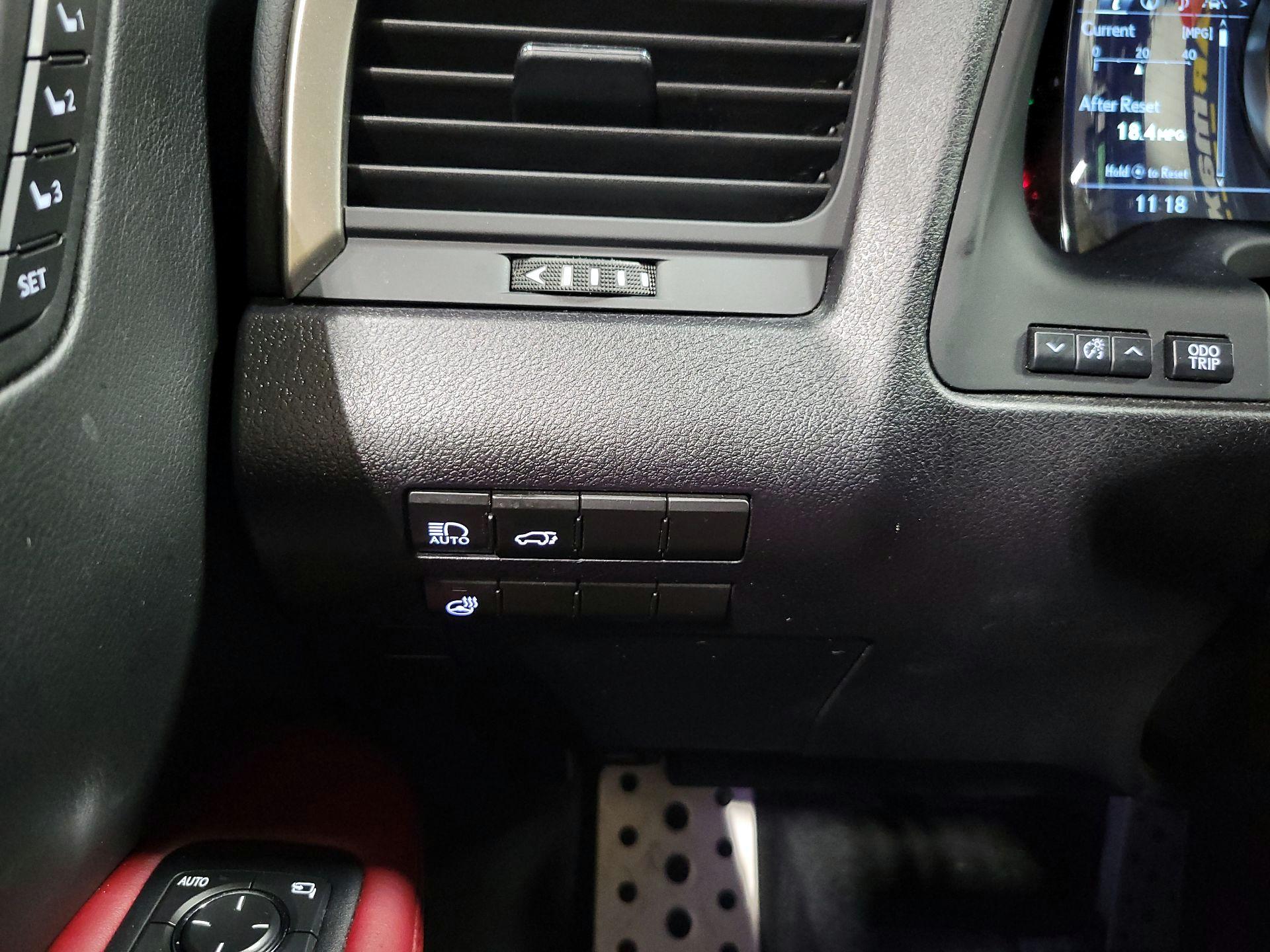 Thumbnail: 2017 Lexus RX - 13