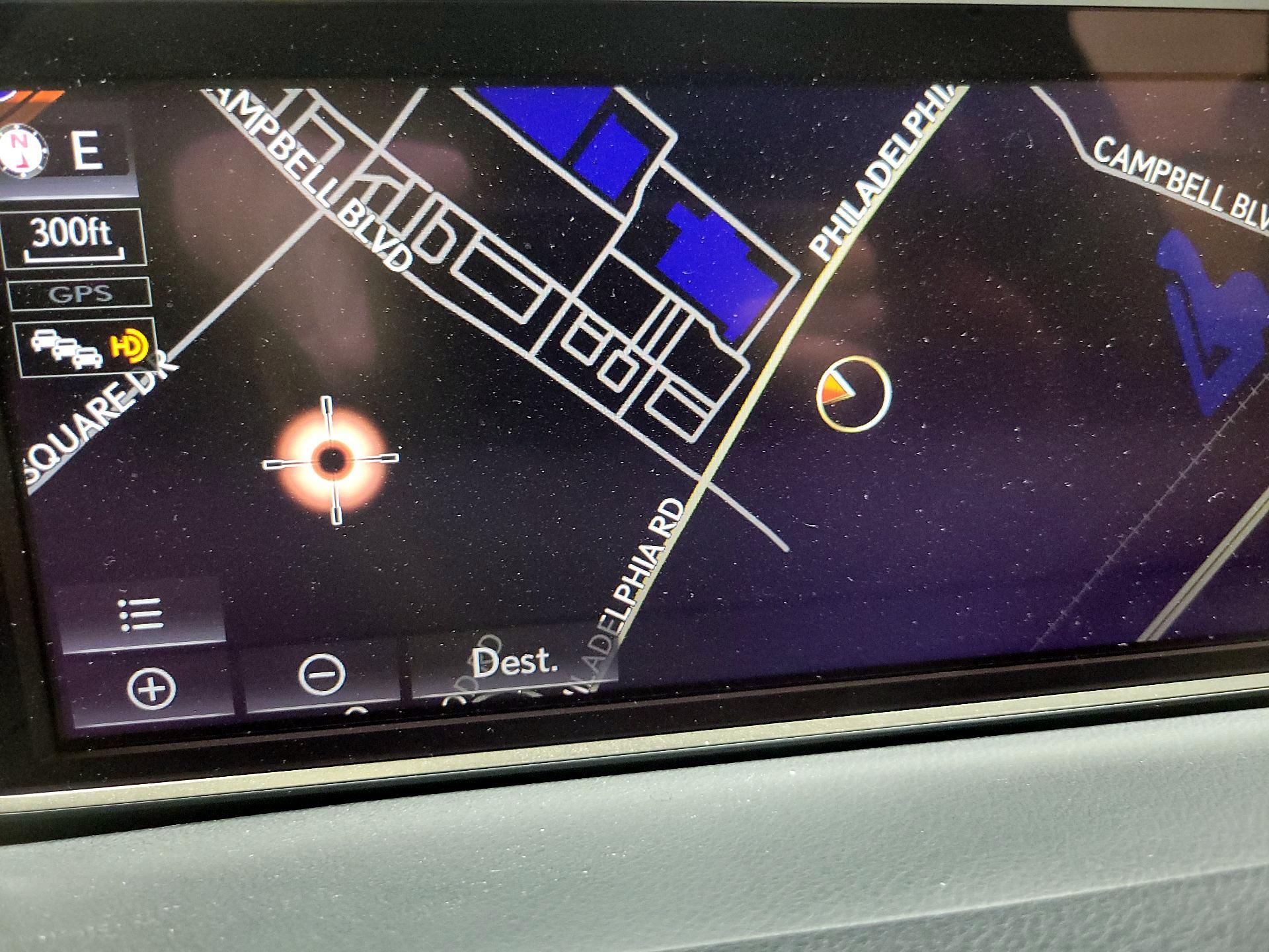 Thumbnail: 2017 Lexus RX - 14