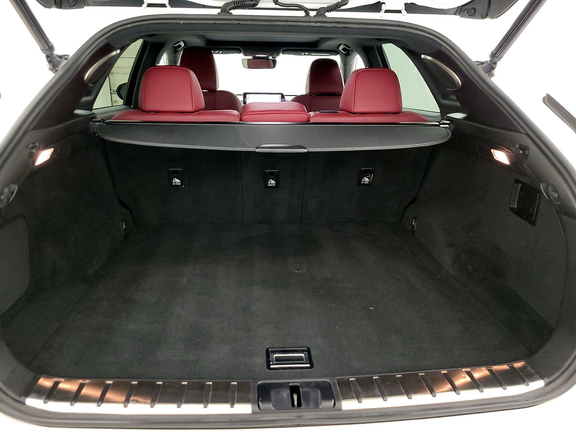 Thumbnail: 2017 Lexus RX - 20