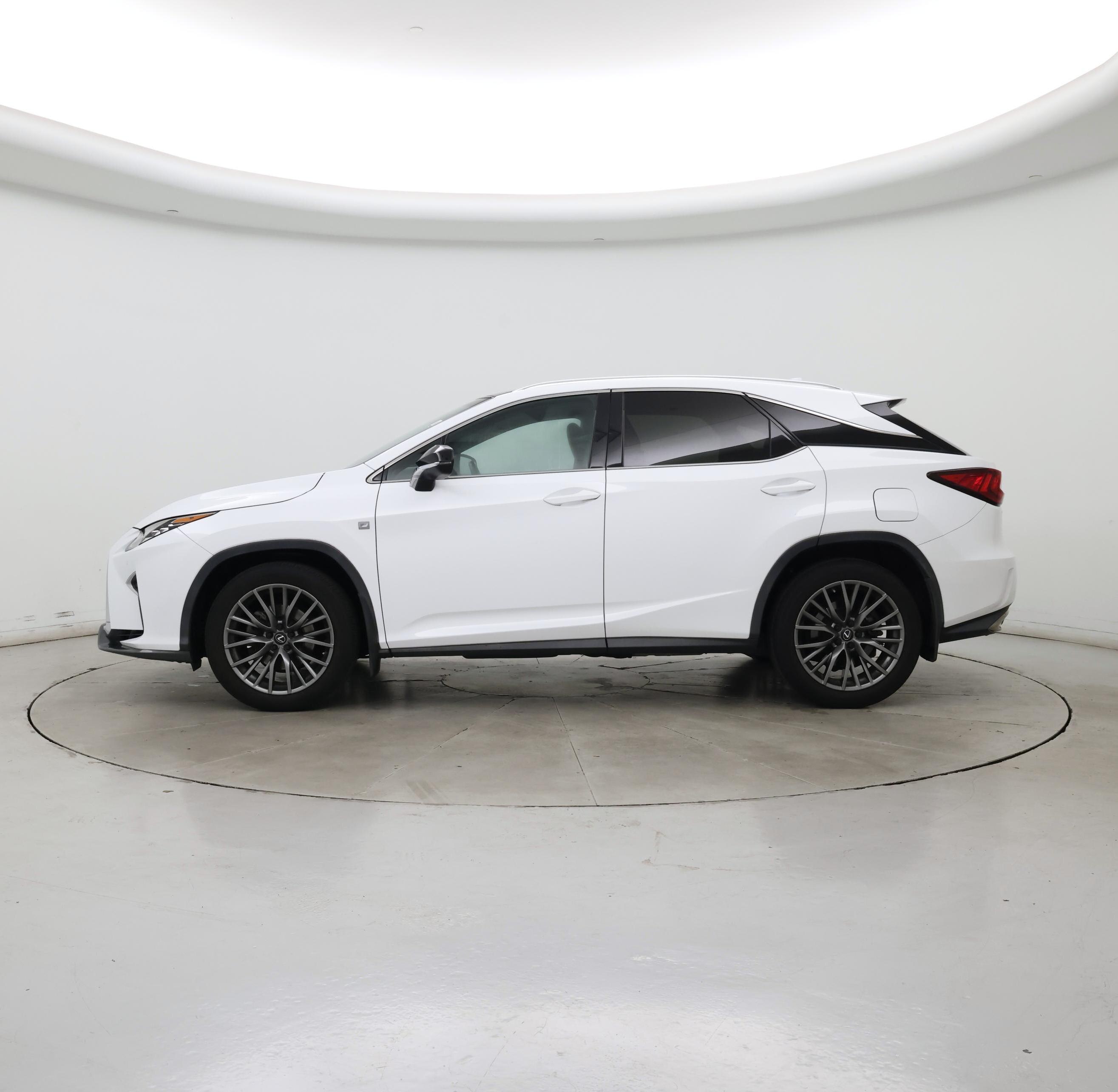 Thumbnail: 2017 Lexus RX - 3